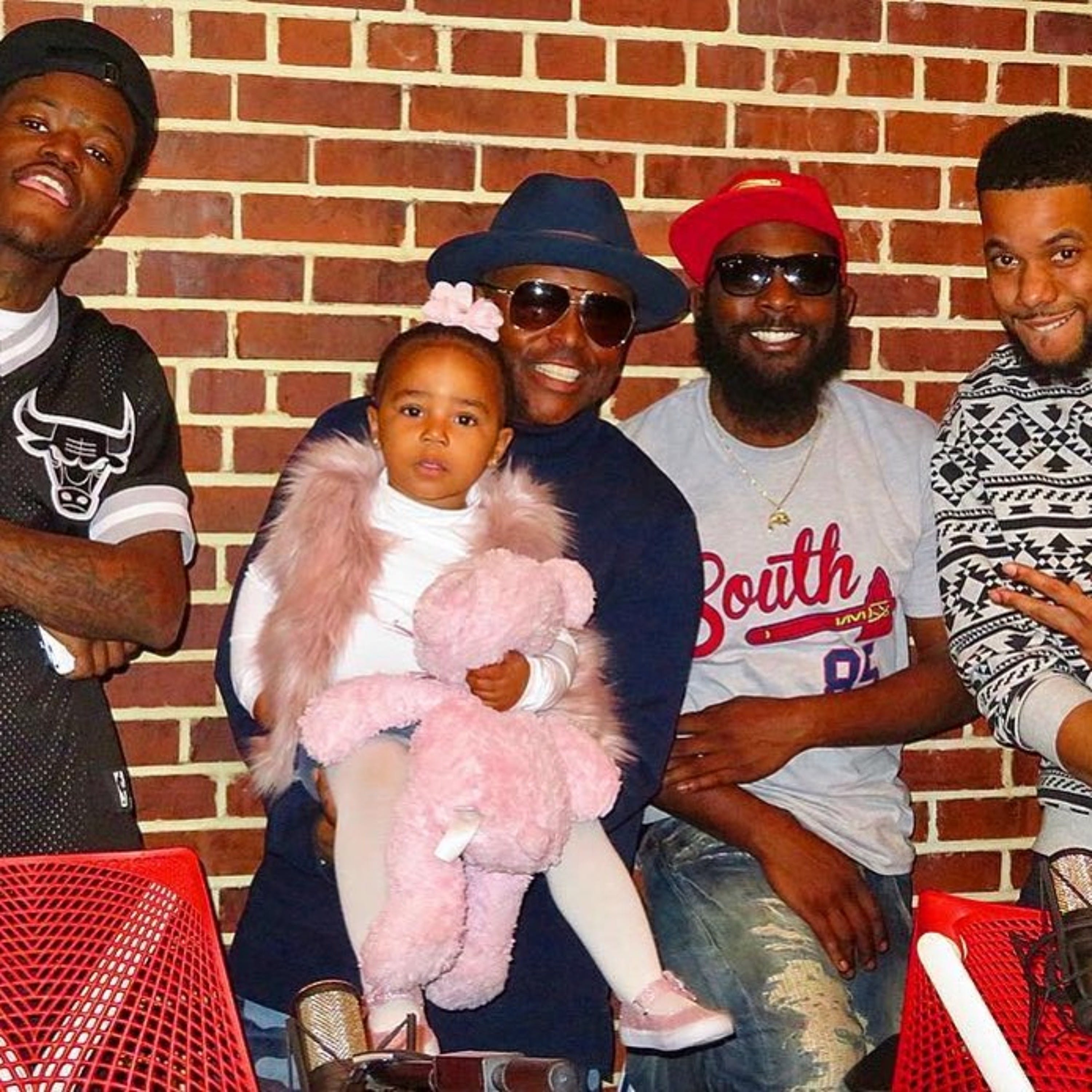 The OG Alex Thomas Episode | Ep. 54