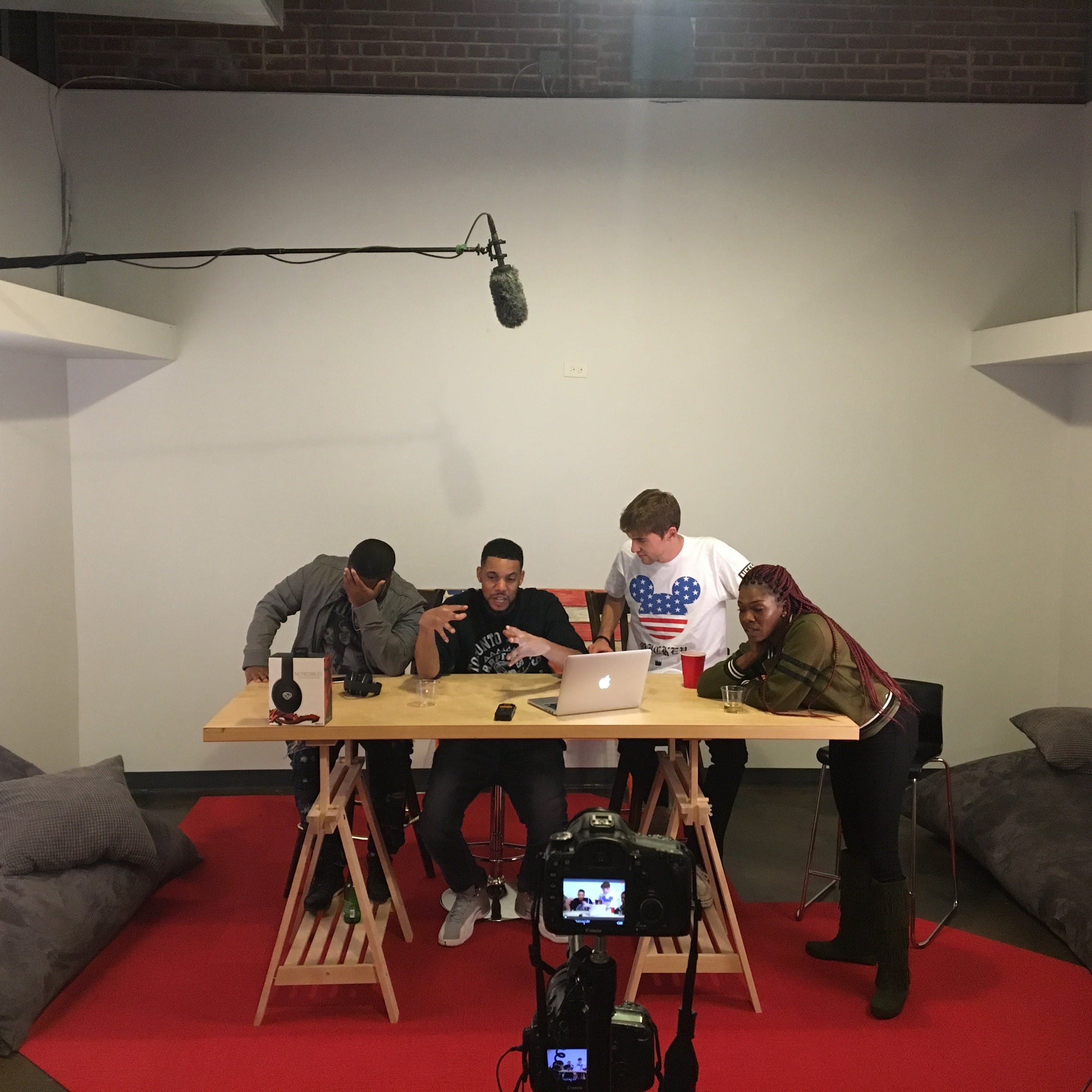 Did You Vote? | Ep. 49