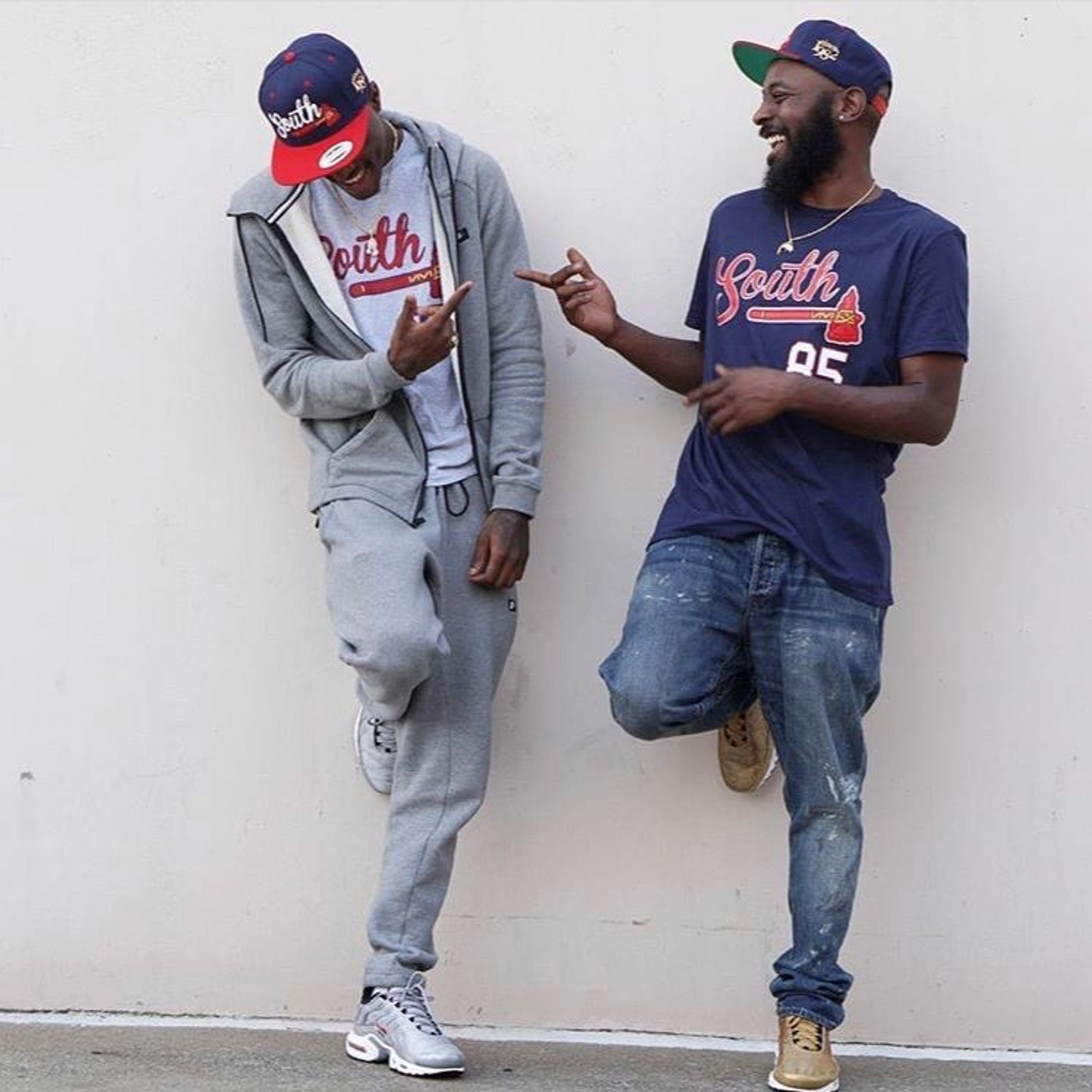 We Done Made It Out The Hood  For The Pssy Challenge | Ep. 100