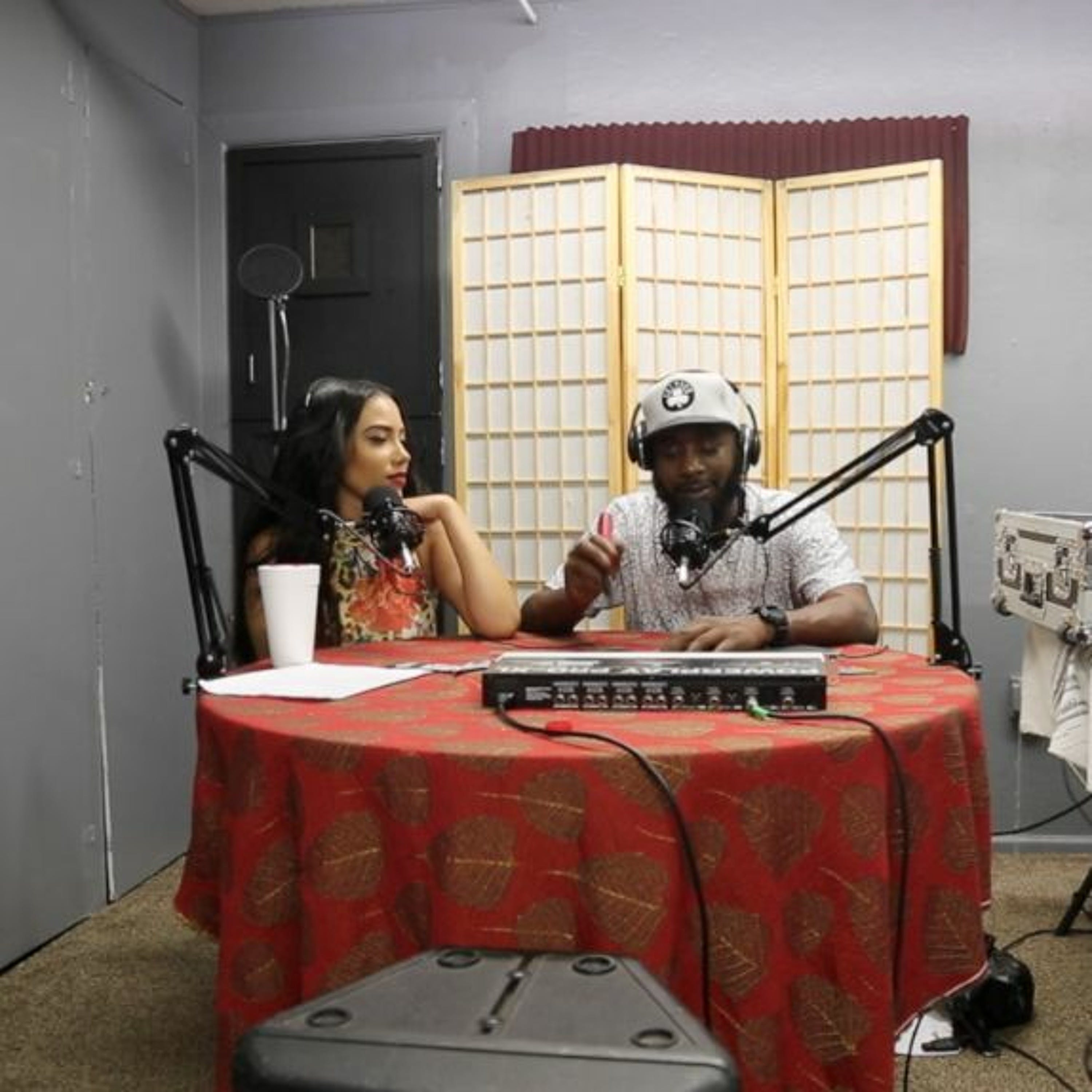 The Trap House Pt. 3 feat. Brady | Ep. 43