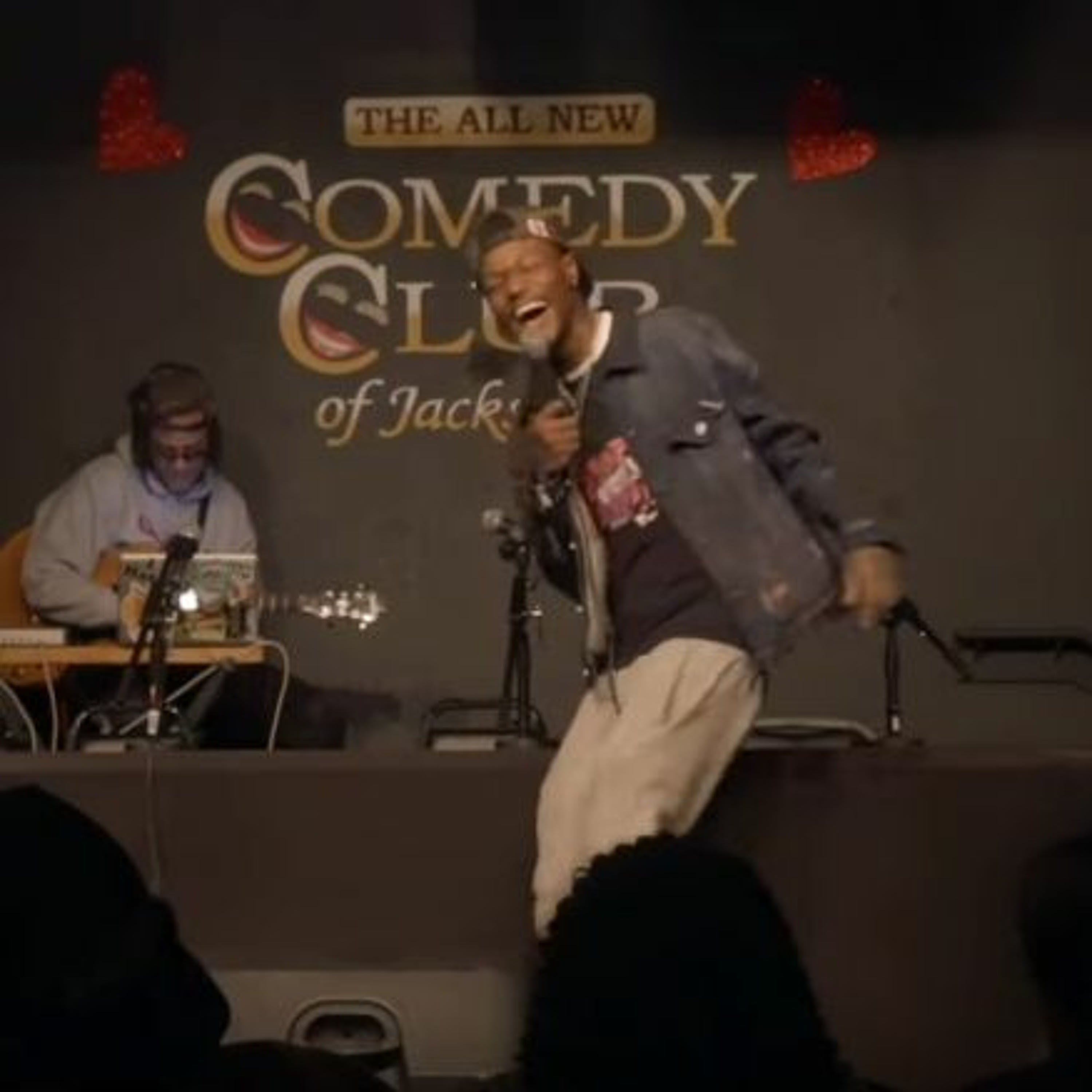 Jacksonville Roast Session Part 2 With DC Young Fly Karlous Miller Chico Bean | Ep. 125