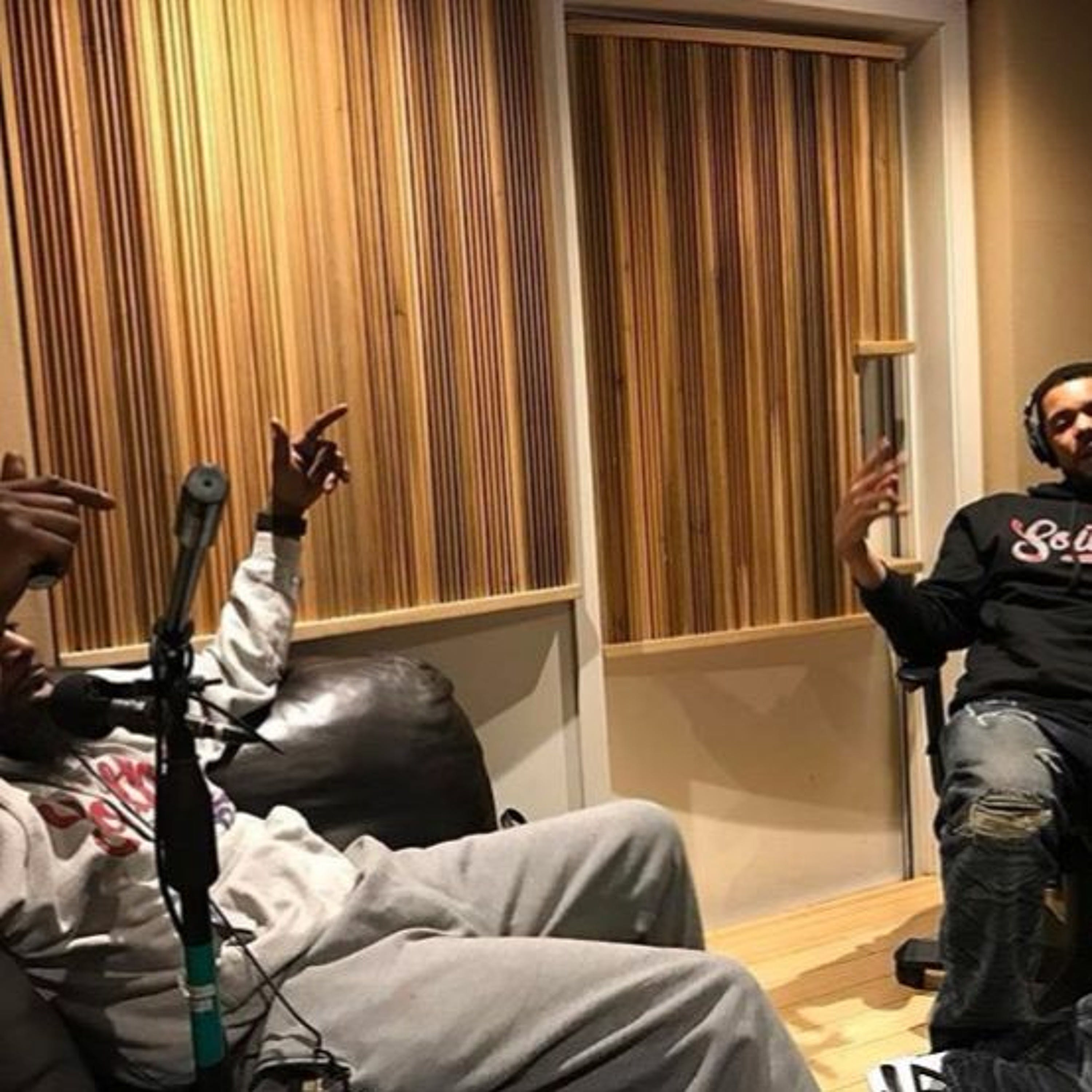 Extended New York Undercover Pt. 3 | Ep. 77