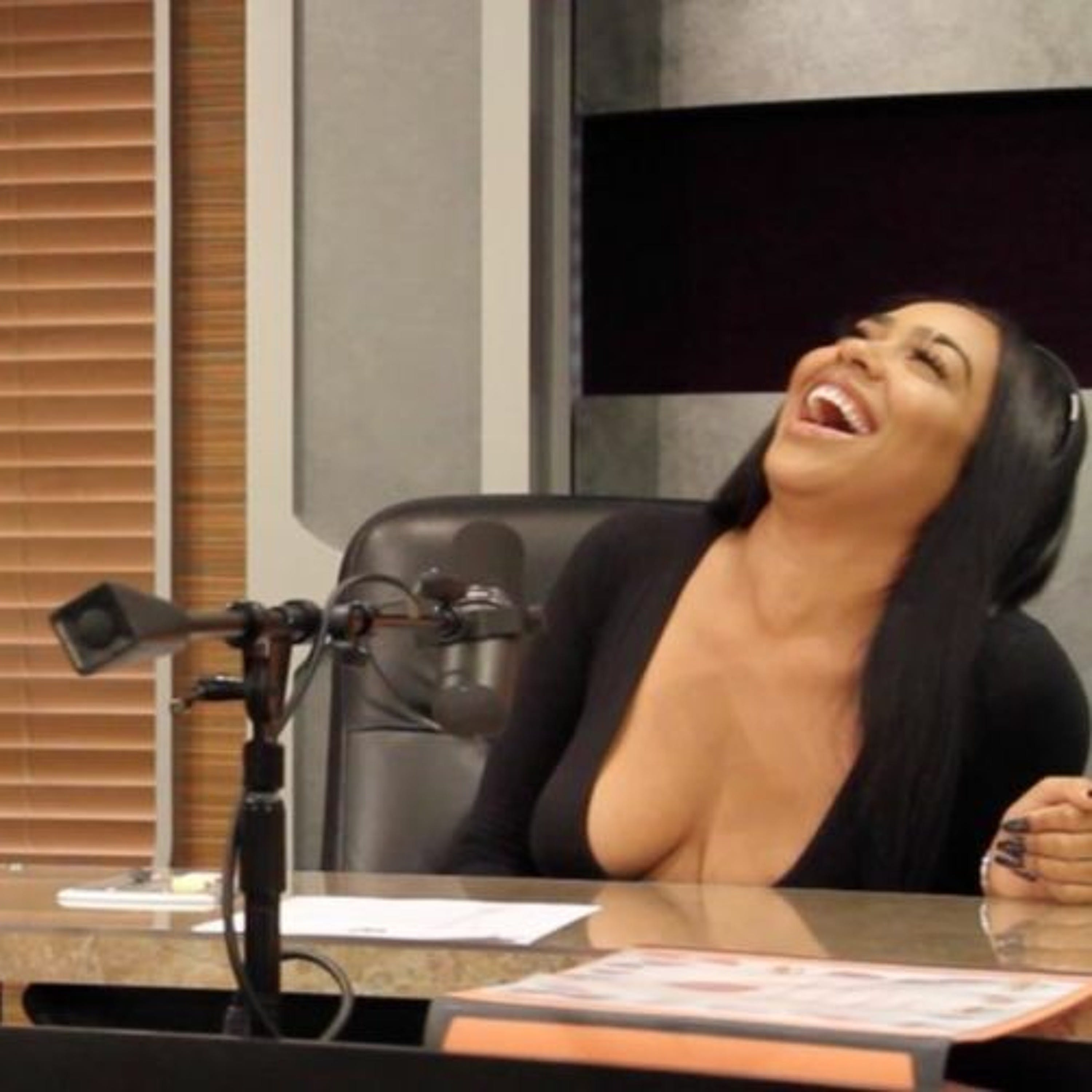 Who is B. Simone | Ep. 37