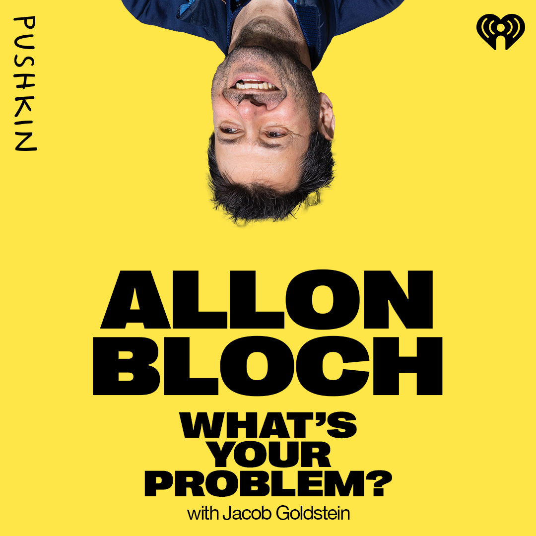 cover of episode Going to the Doctor Sucks. Can AI Make it Better?