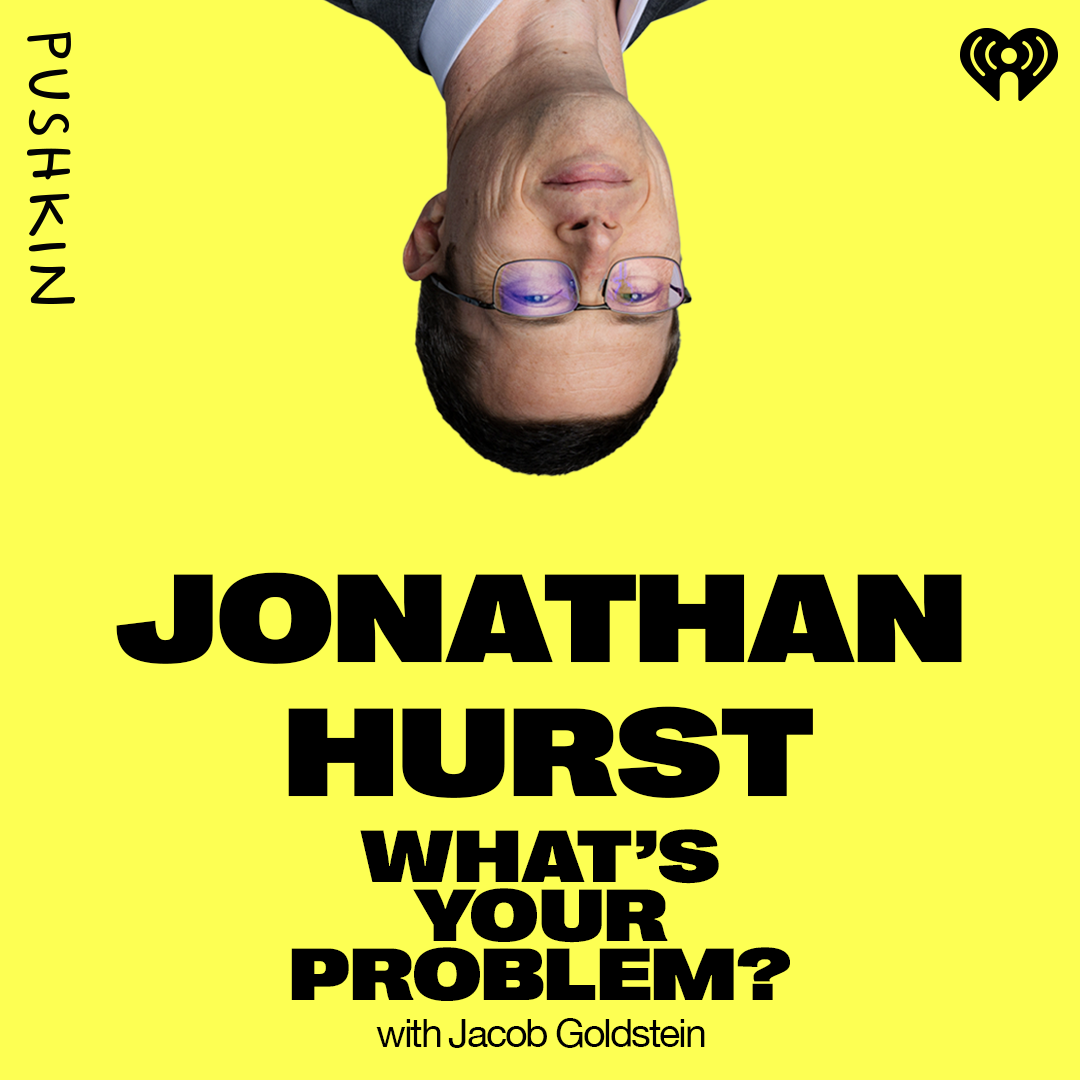 cover of episode Building a Robot That Can Walk the Walk