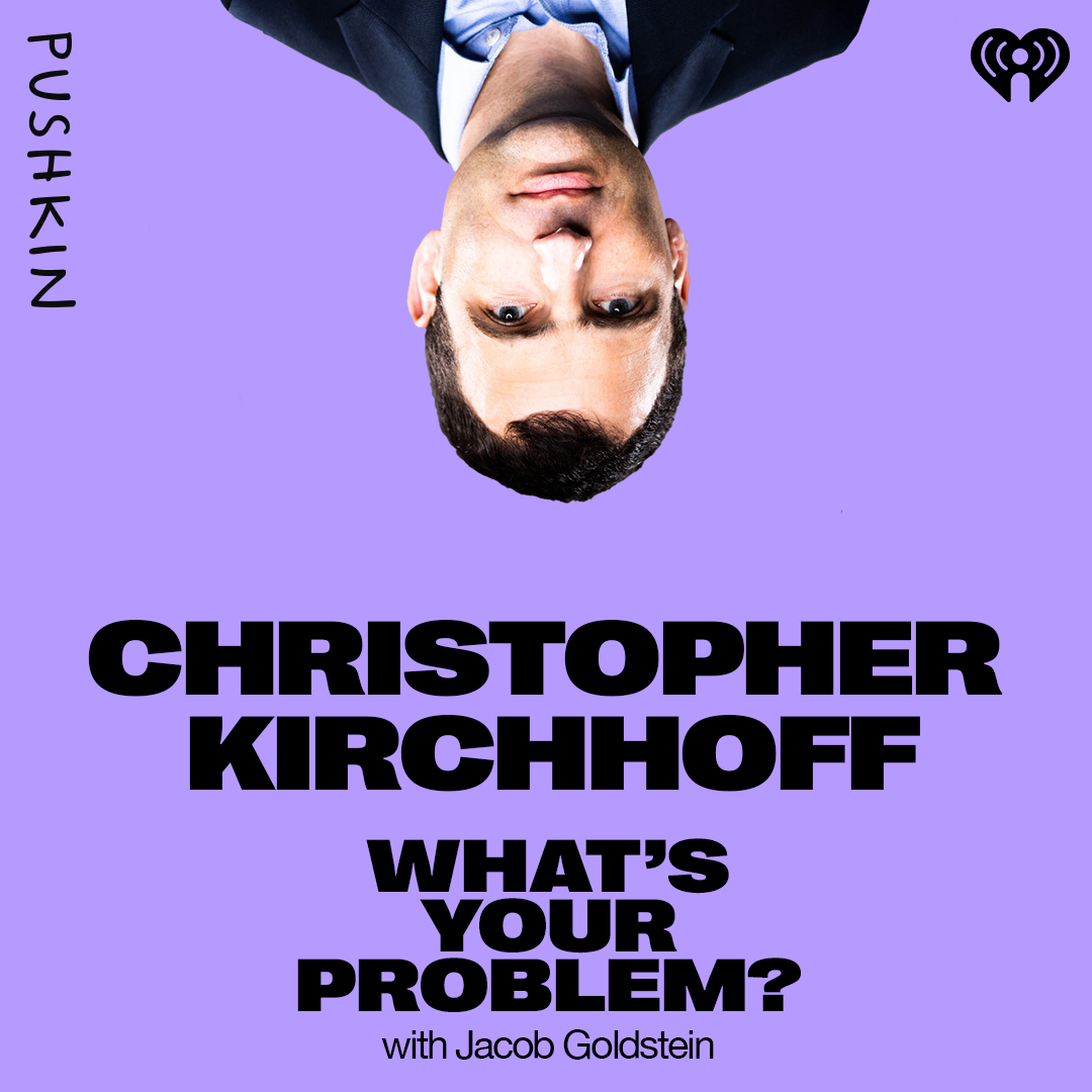 Preparing for the Future of War podcast