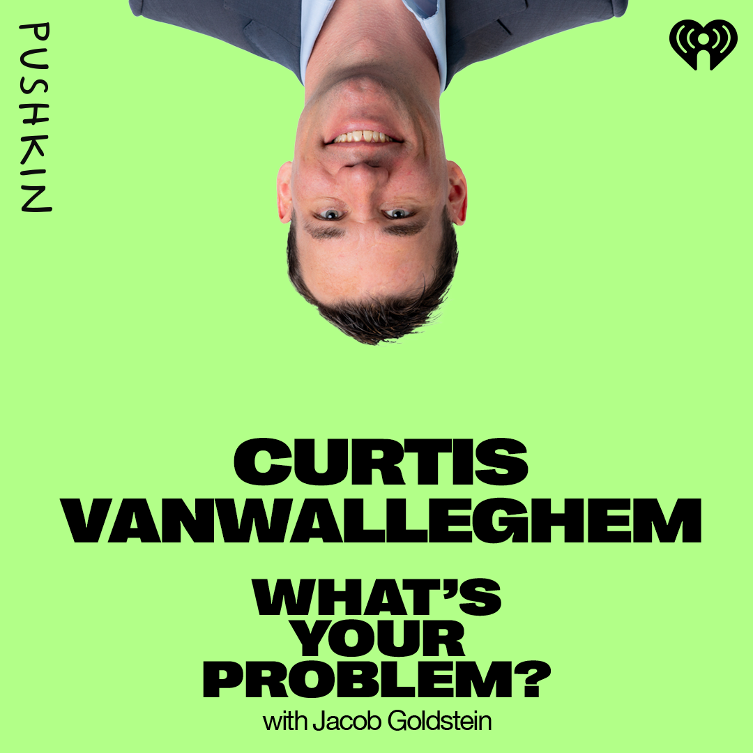cover of episode Solving Solar’s Biggest Problem