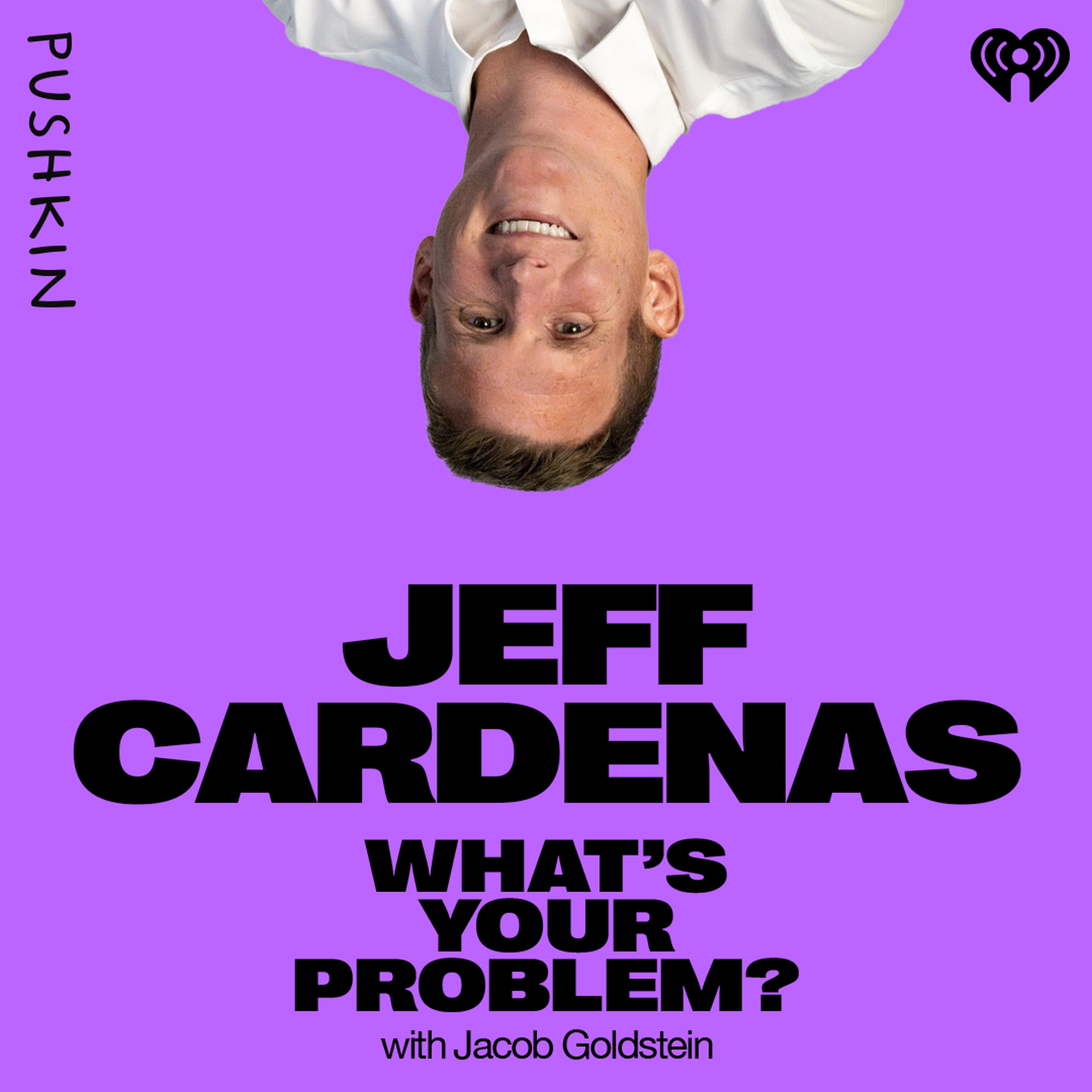 Building a Mass Market Robot podcast