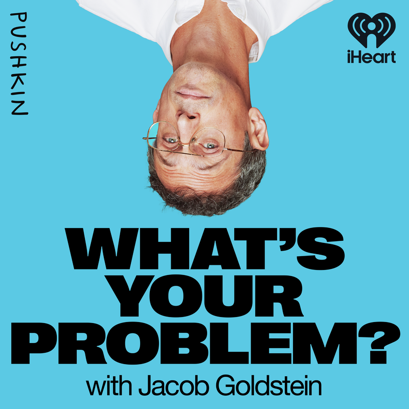 Introducing What's Your Problem