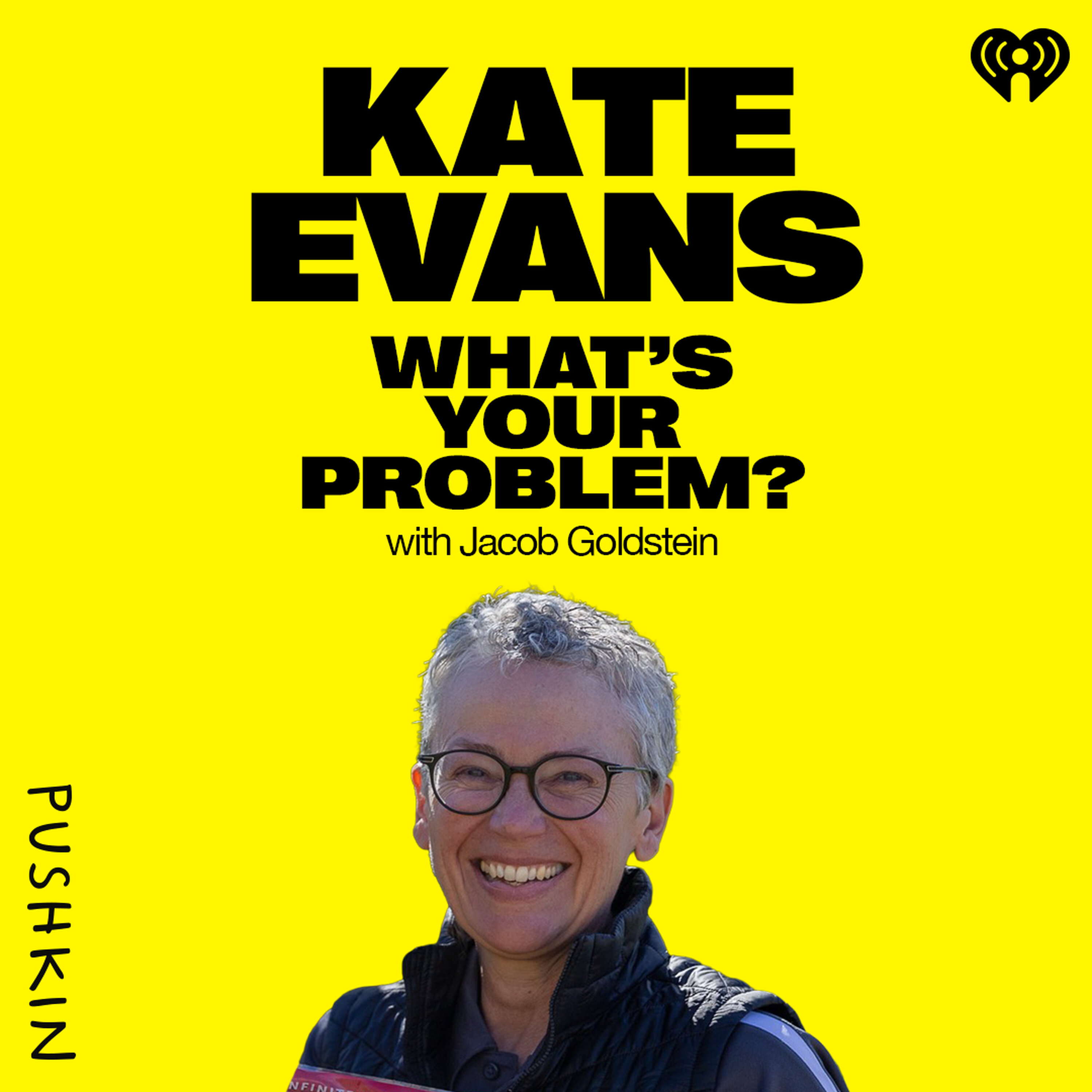 Inventing a Better Apple podcast