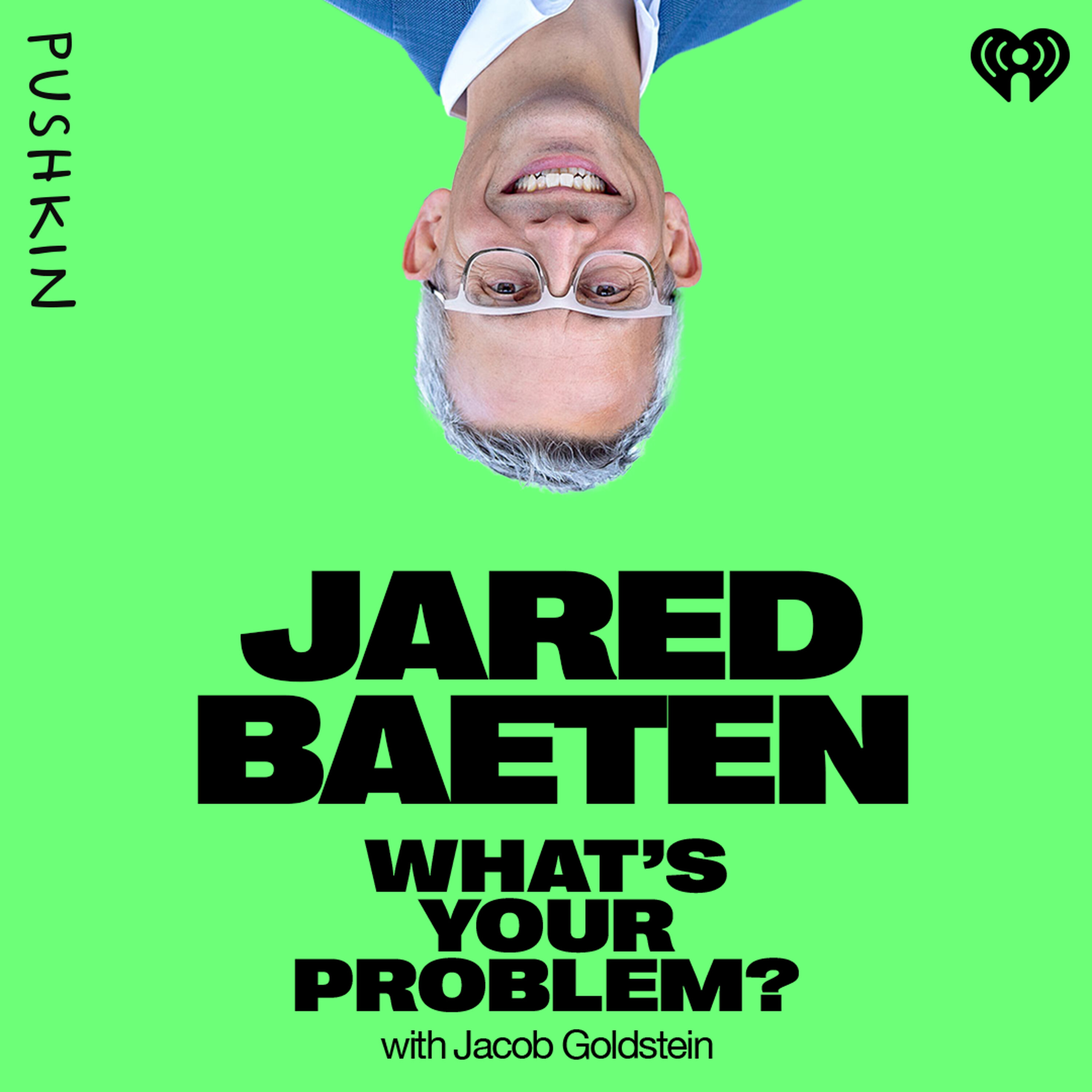 Stopping HIV Without a Vaccine podcast