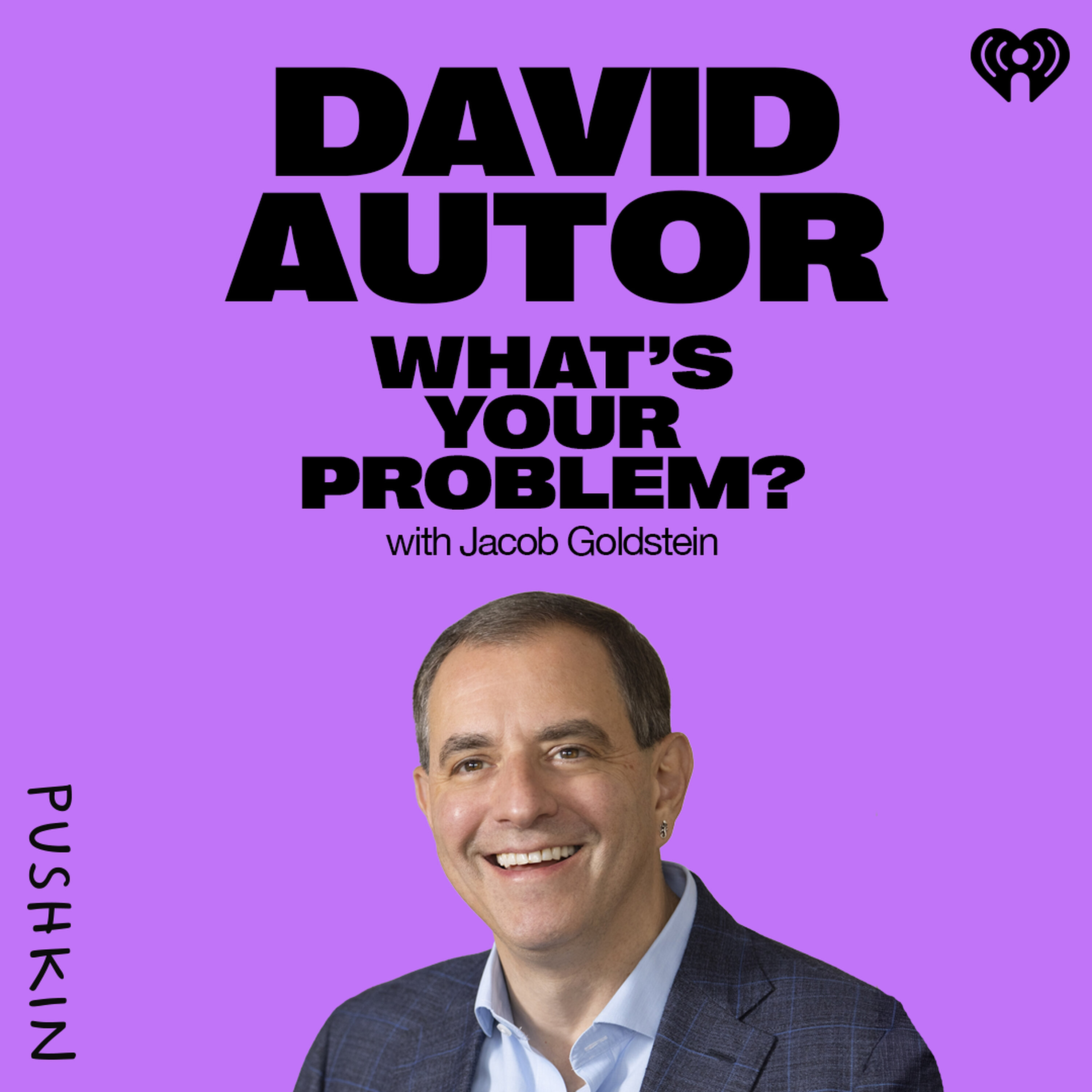How AI Could Reduce Inequality podcast