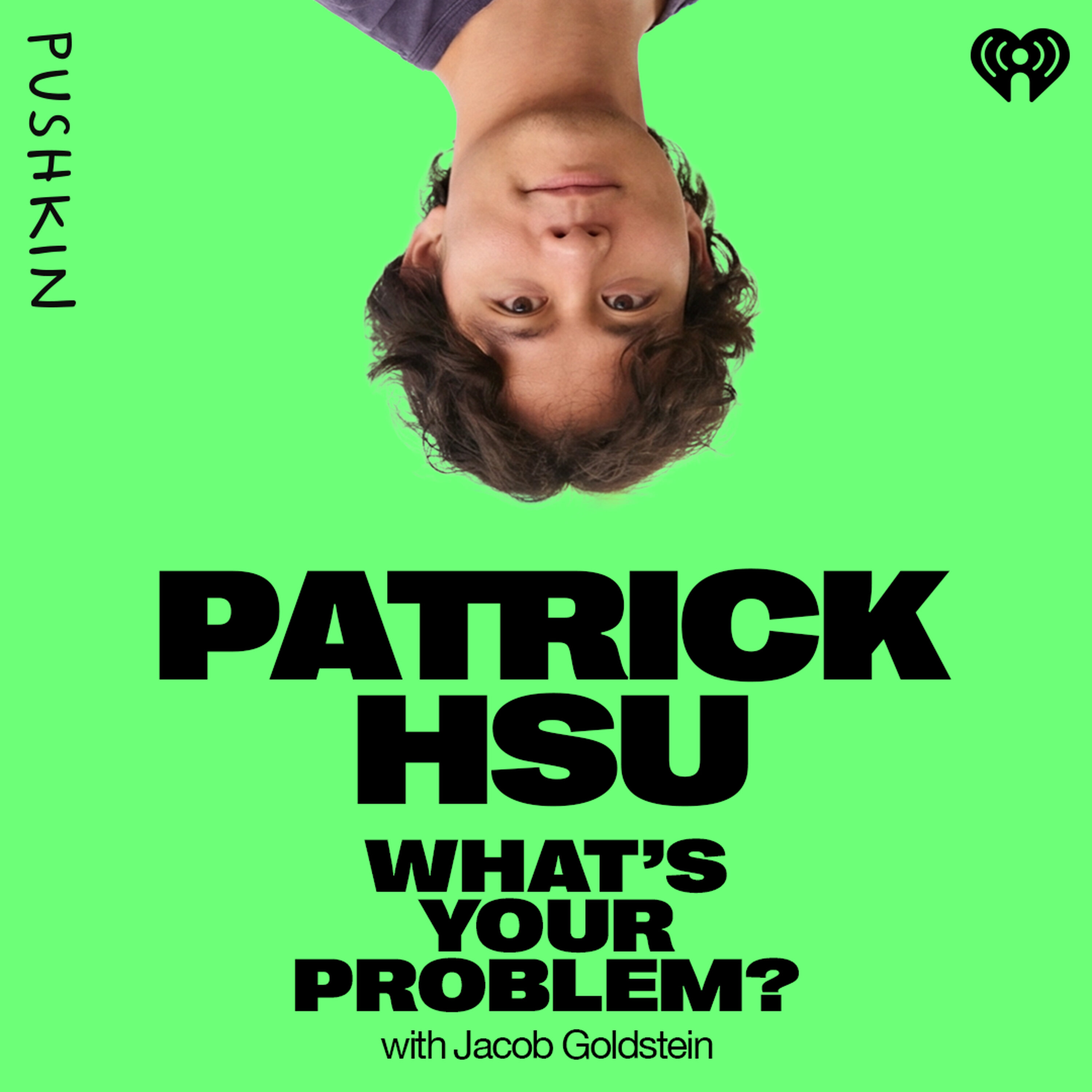 Can AI Help Solve Alzheimer’s? podcast