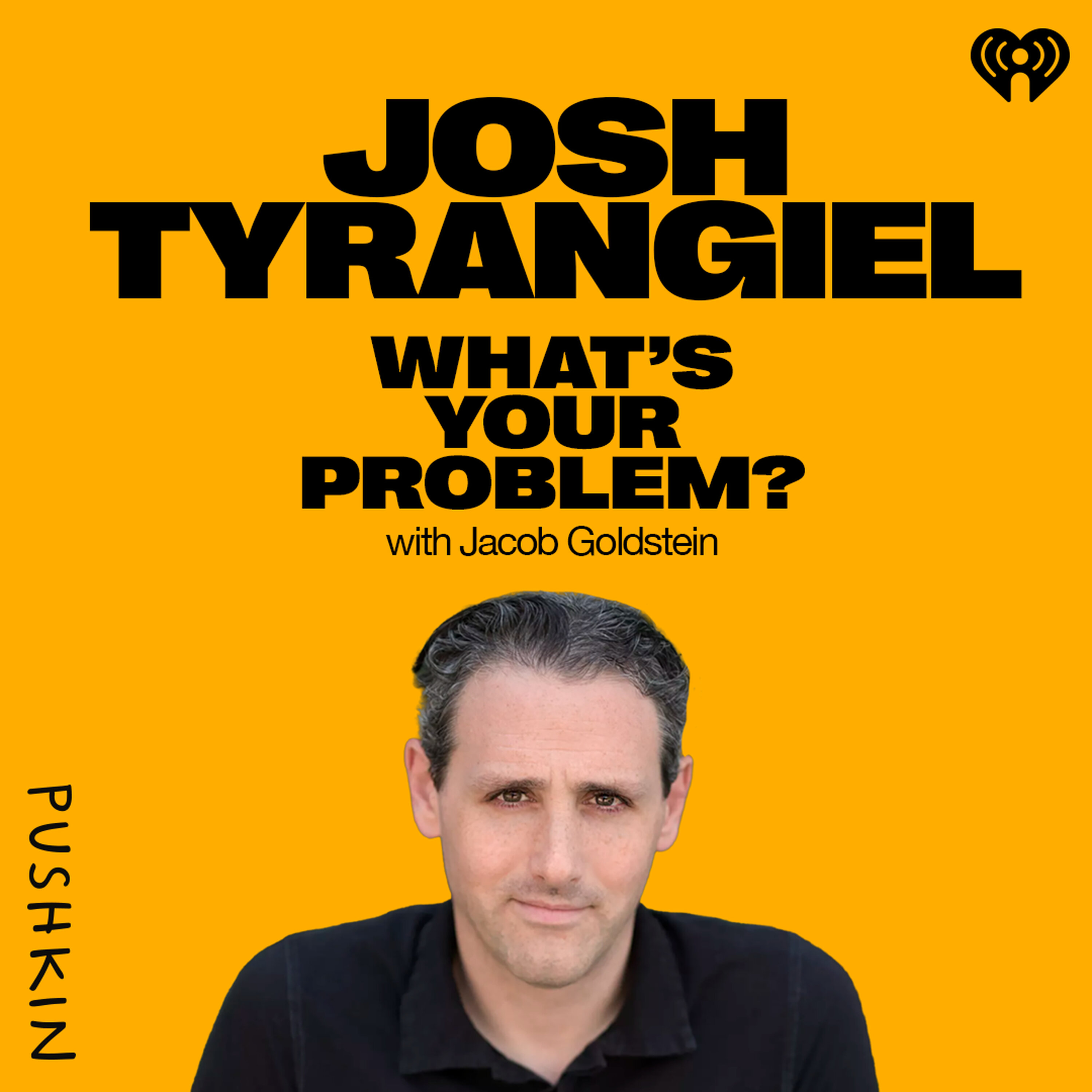 How AI Could Actually Make the World Better podcast