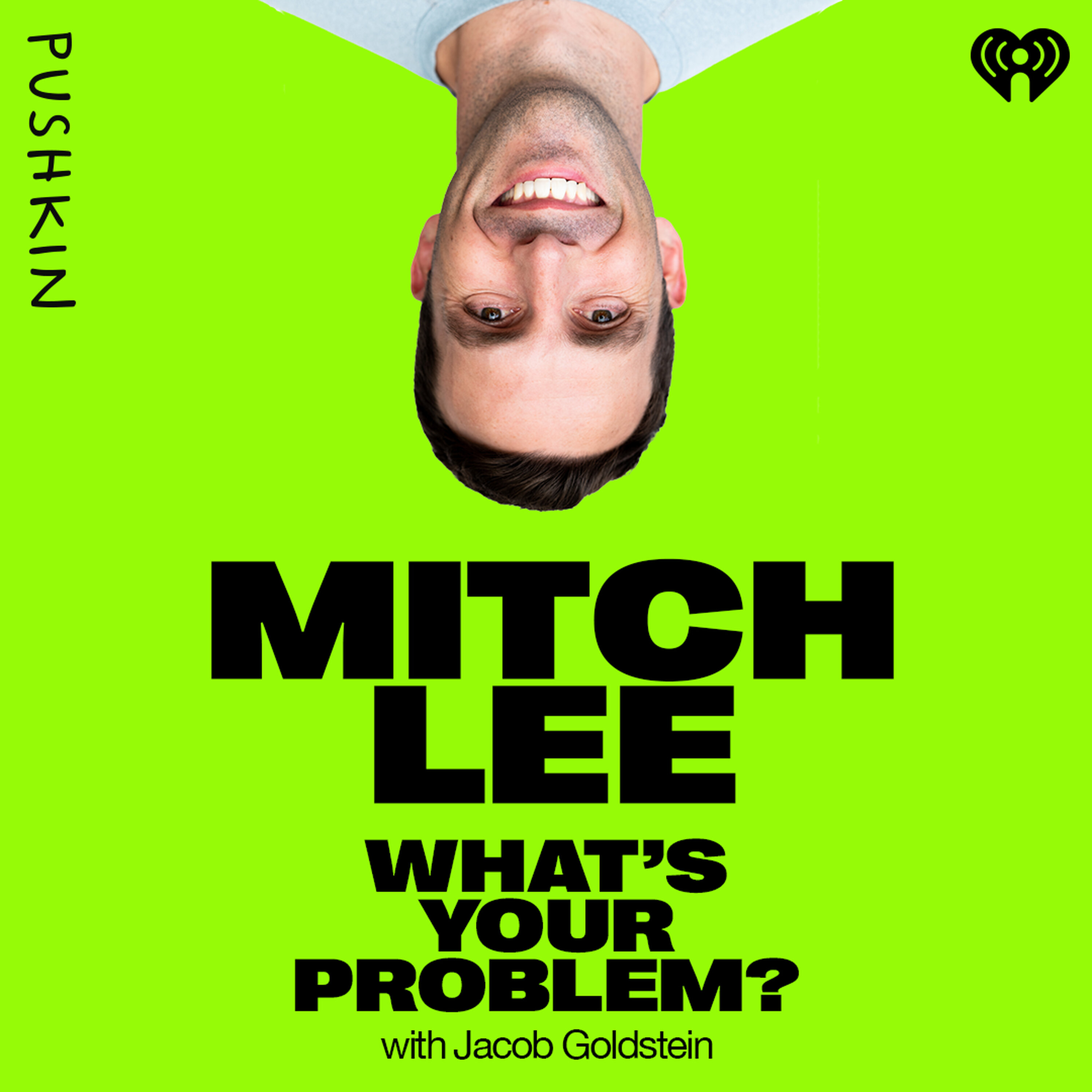 We’re Going to Need a Better Boat We’re Going to Need a Better Boat