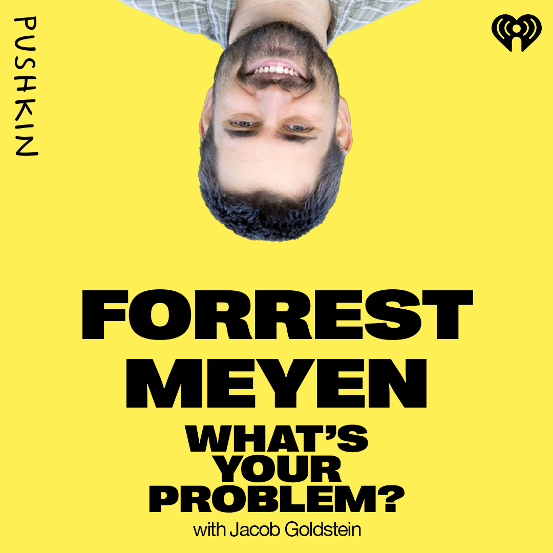 What\'s Your Problem?