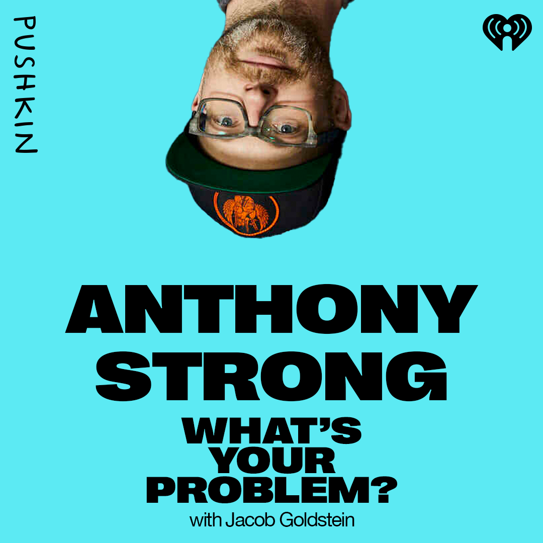 cover of episode Reinventing the Restaurant