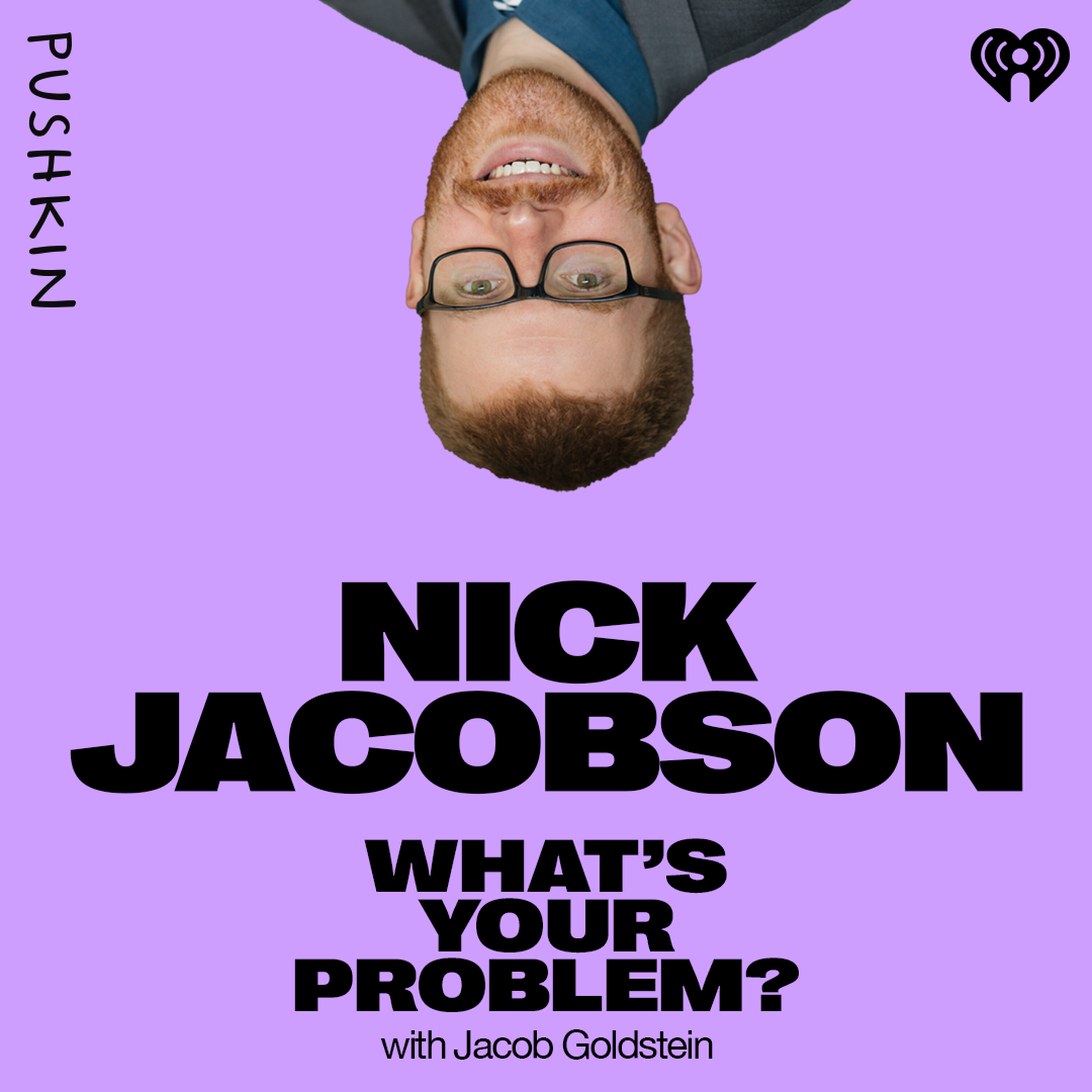 Can a Chatbot Treat Depression? podcast