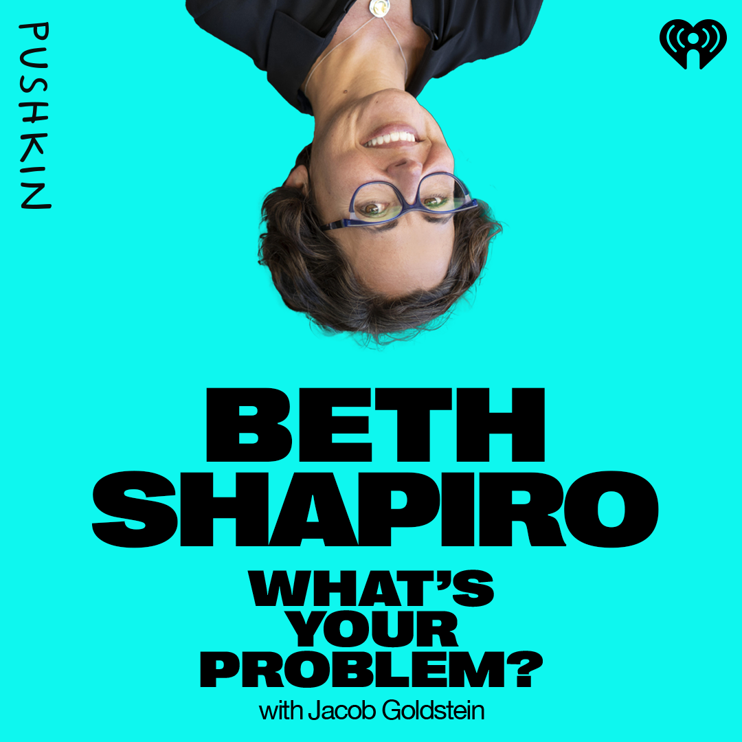 cover of episode Bringing Back Mammoths and Dodos*