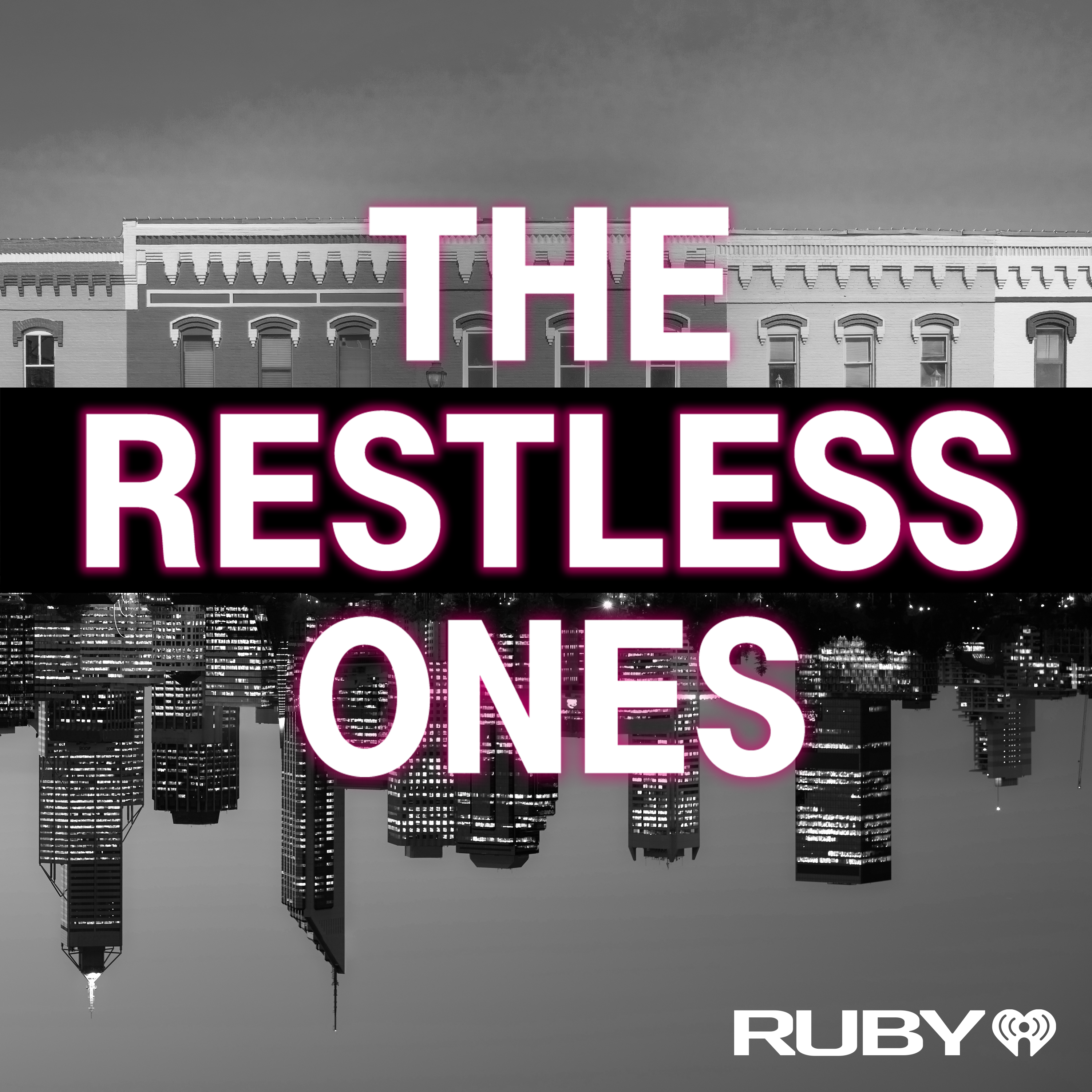 What’s the connection? Jonathan Strickland reflects on a season full of Restless Ones.