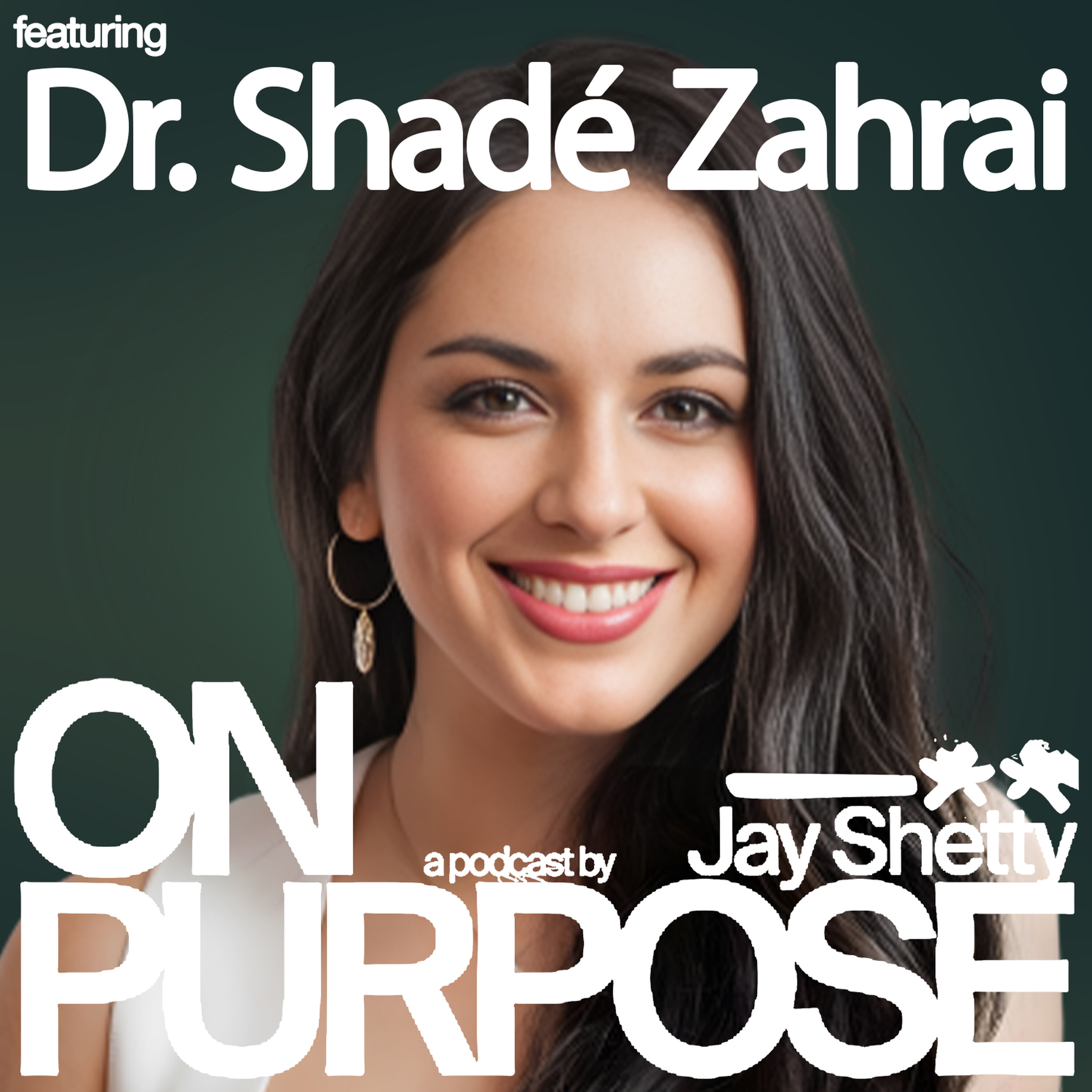 Confidence Expert Dr. Shadé Zahrai: Feel Like You’re Not Enough? THIS Proven 4 Part Framework Will Transform Your Self-Image & Build REAL Confidence Confidence Expert Dr. Shadé Zahrai: Feel Like You’re Not Enough? THIS Proven 4 Part Framework Will Transform Your Self-Image & Build REAL Confidence