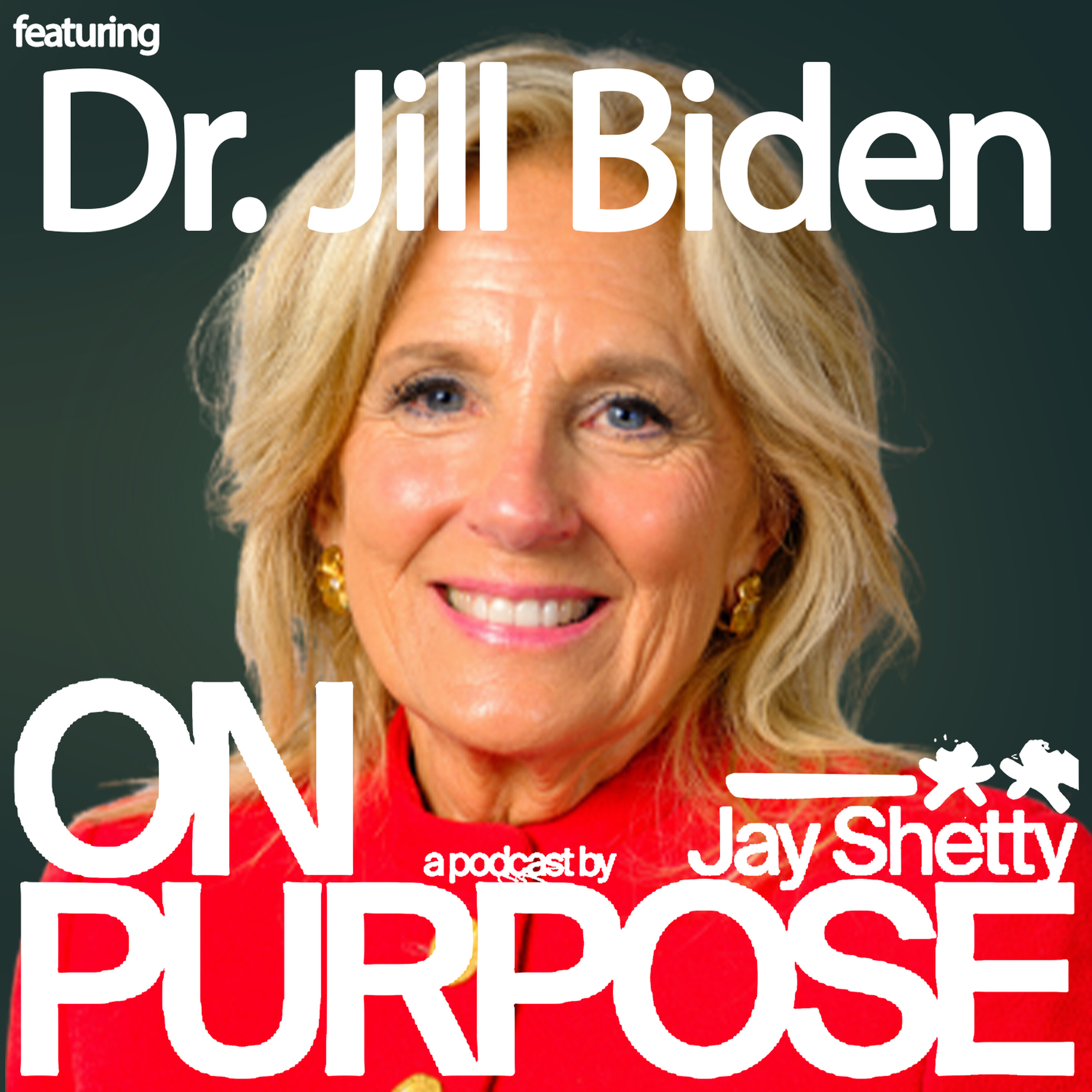 Dr. Jill Biden: The Hardest Moments No One Saw (The Untold Story of the White House Years) Episode cover