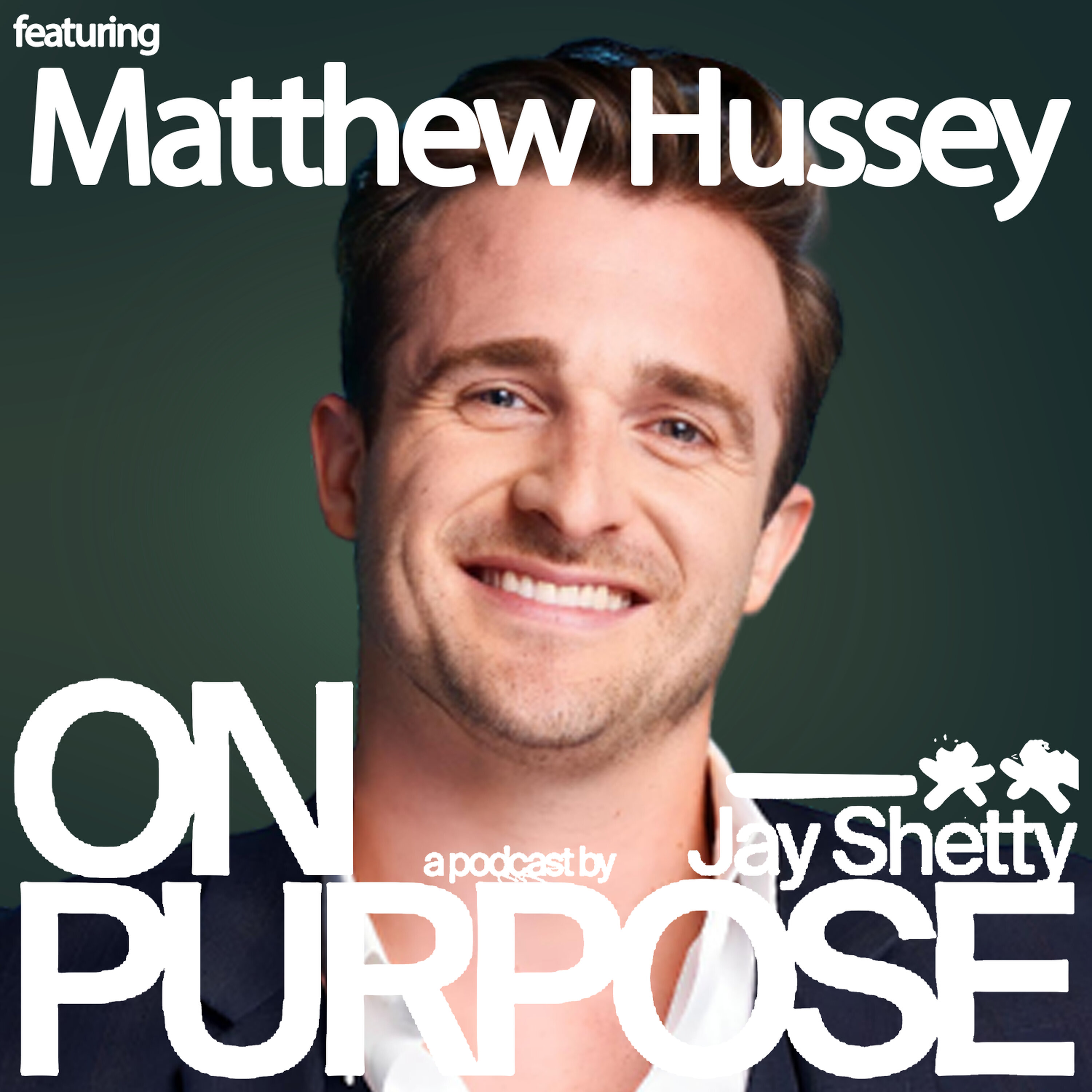 Matthew Hussey: The #1 Dating Mistake Keeping You Stuck (Focus On THIS Over Chemistry and Build a Lasting Relationship) Episode cover