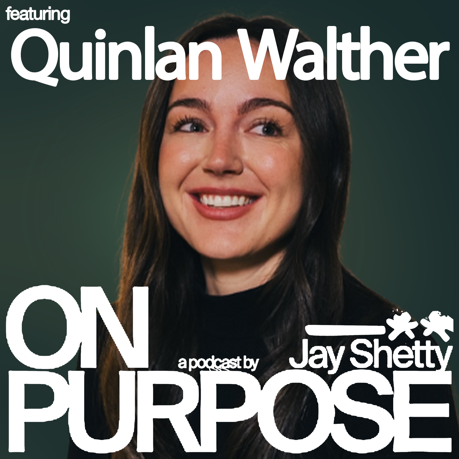 Quinlan Walther: Stop Chasing Love Just Because You’re Lonely! (Do THIS  to Attract the RIGHT Relationship)