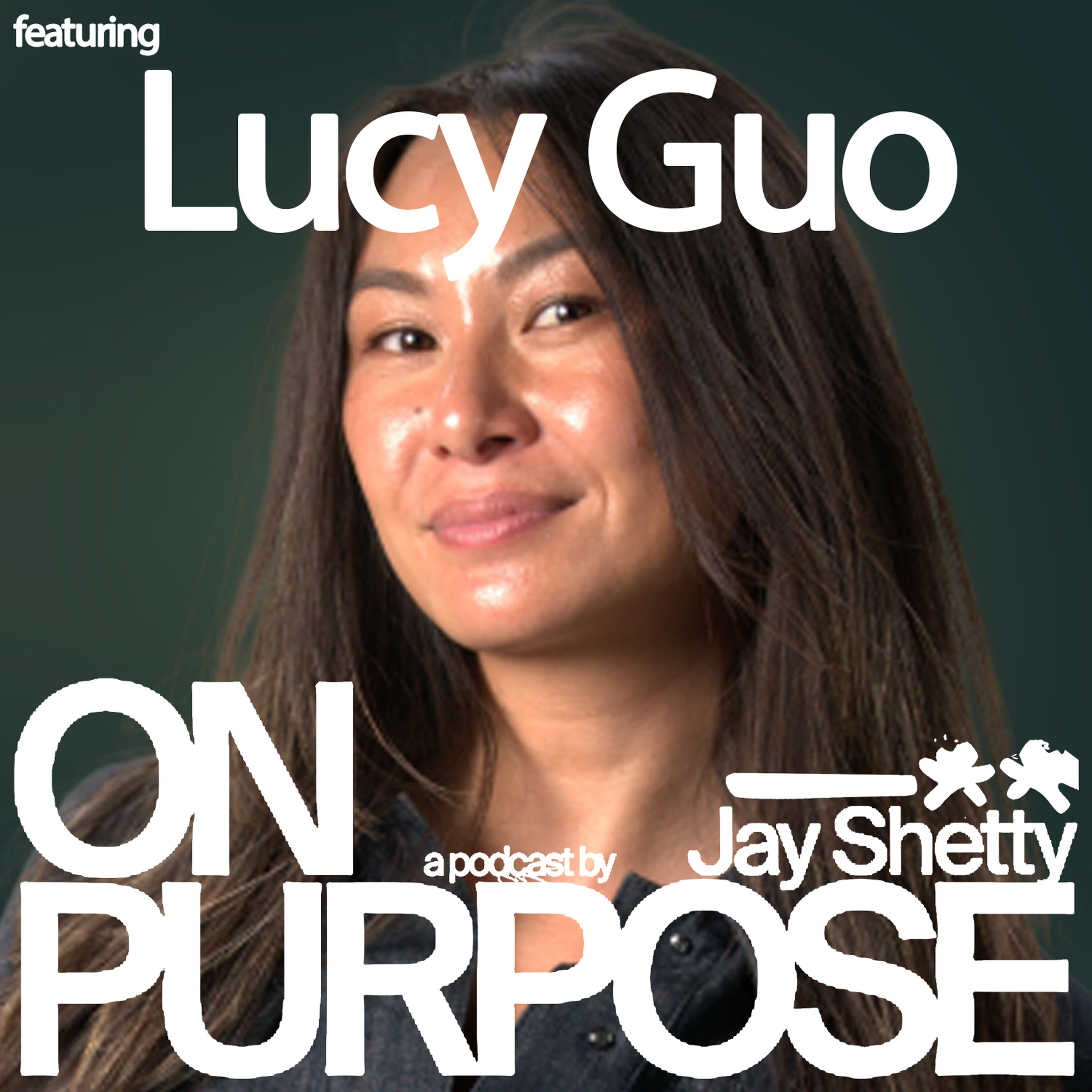 Lucy Guo: The Fastest Way to Build a Business Today (The #1 Strategy That Saves You Months of Wasted Work) Episode cover