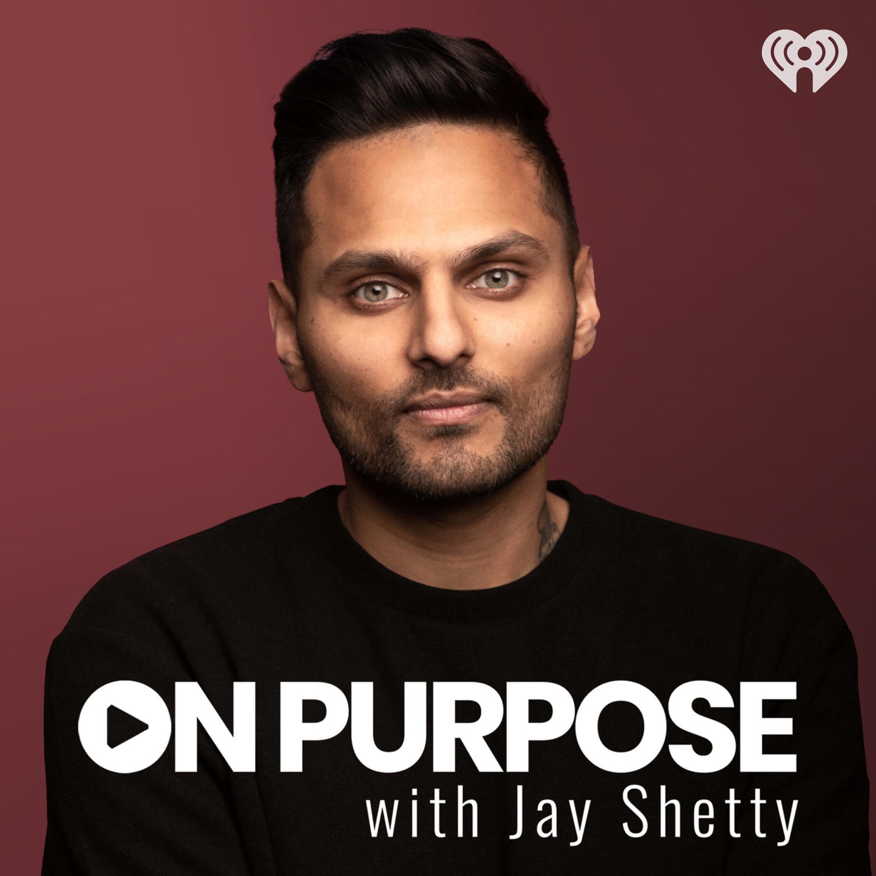 Kerry Washington ON: How To Shift Anger Into Compassion, Shame Into Strength and Break Generational Trauma by iHeartPodcasts