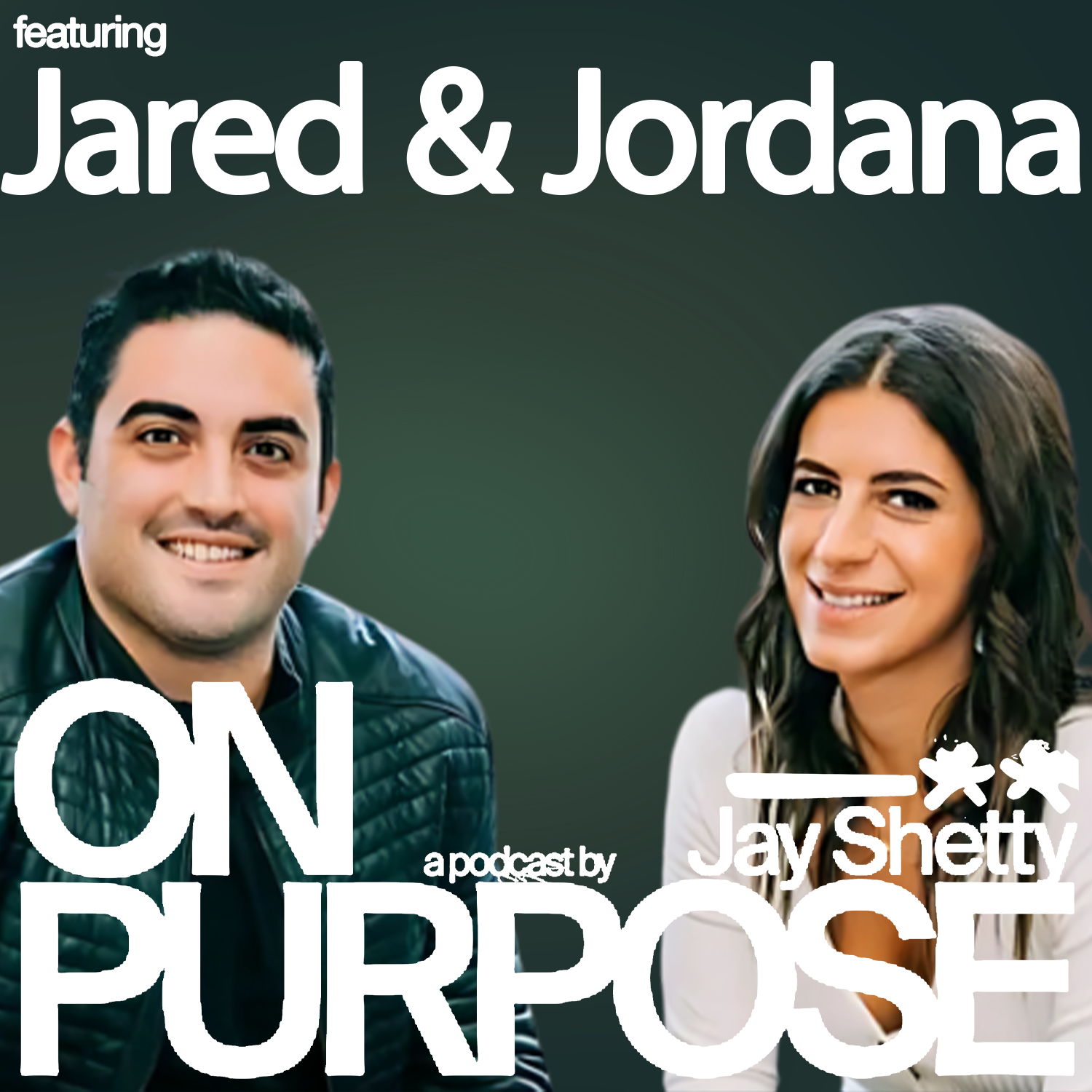 Jared Freid & Jordana Abraham: Dating App Burnout? Do THIS 30-Day Challenge to Stop Wasting Time and FINALLY Meet the Right Person