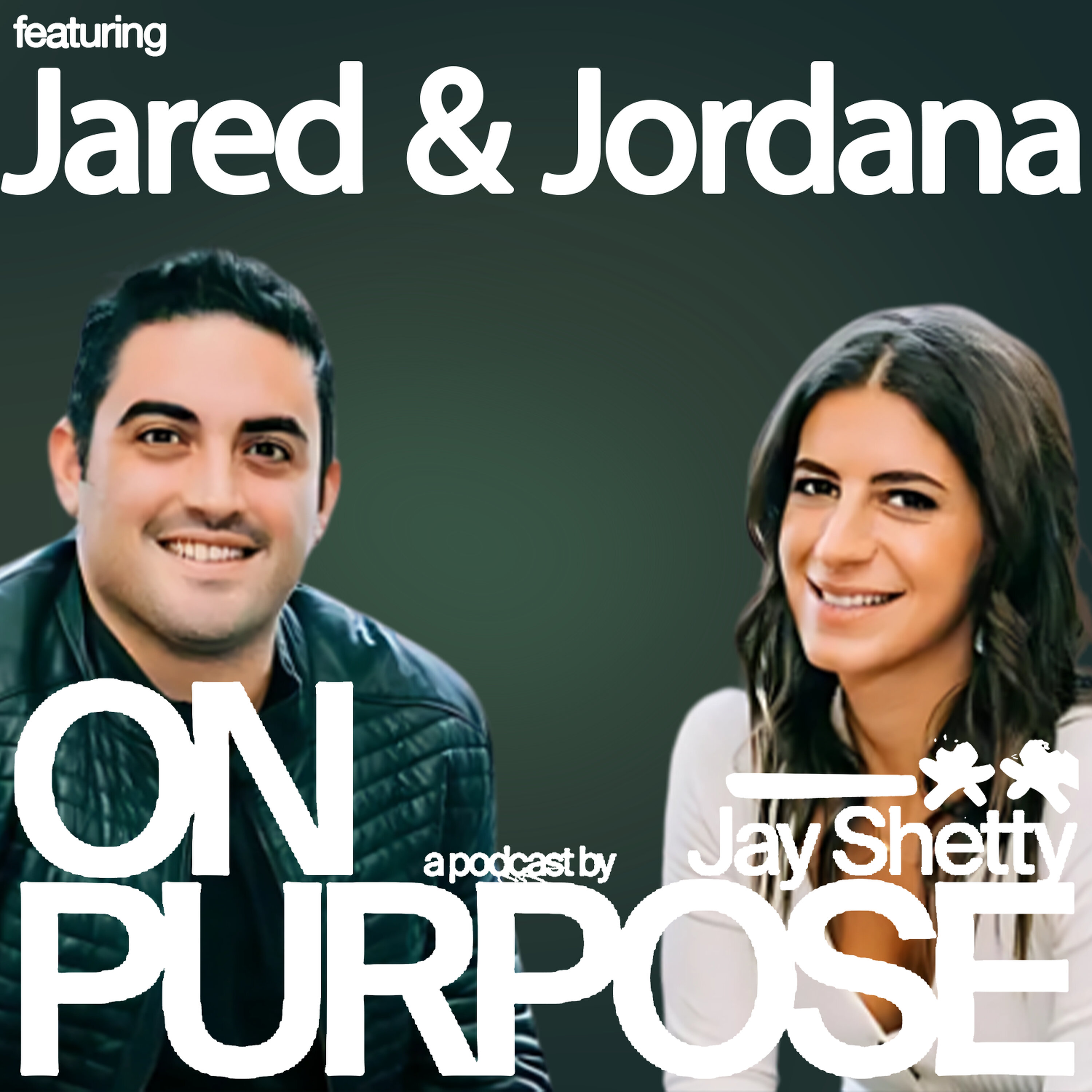 Jared Freid & Jordana Abraham: Dating App Burnout? Do THIS 30-Day Challenge to Stop Wasting Time and FINALLY Meet the Right Person
