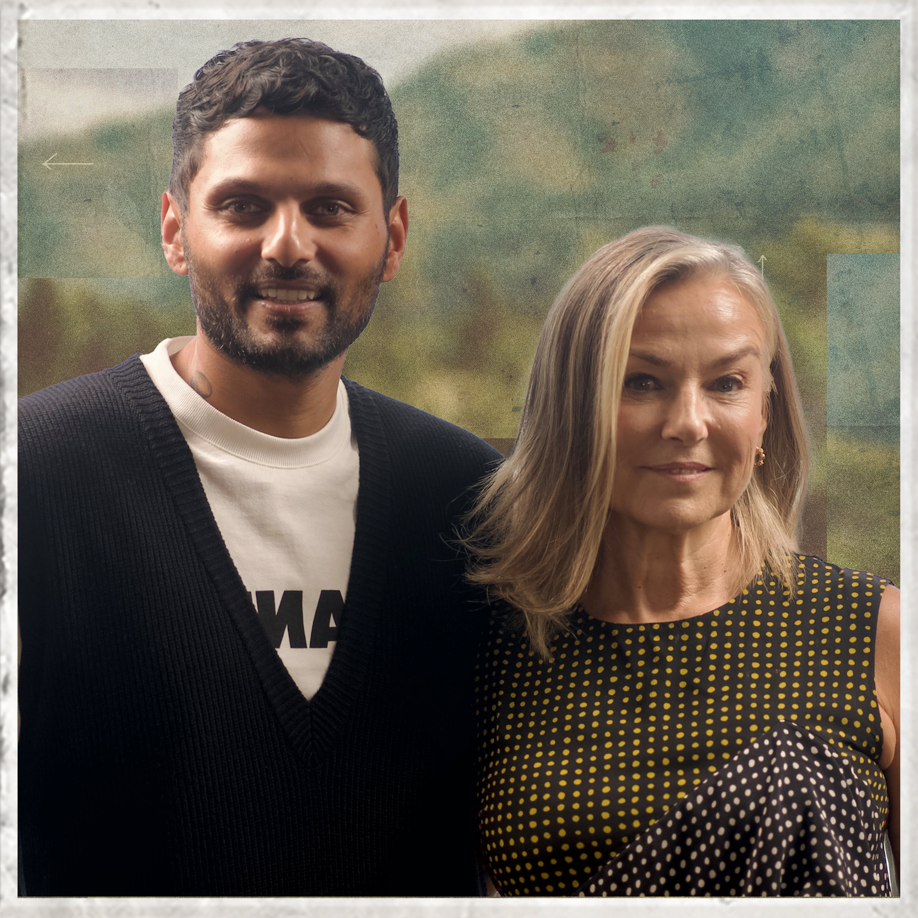 Esther Perel: The #1 Secret to Know if Your Chemistry Will Last & Why You’re Addicted to Your Ex