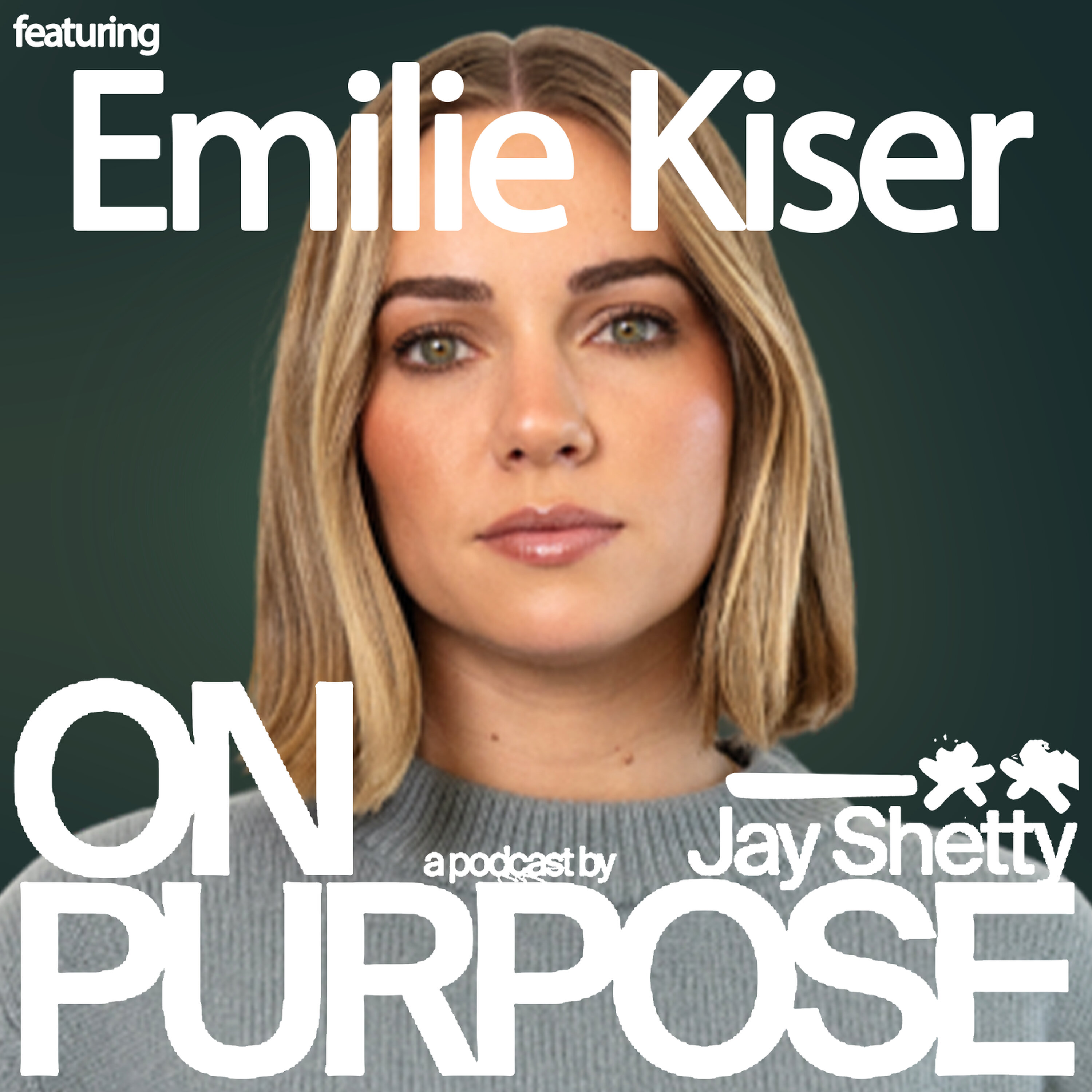 Emilie Kiser EXCLUSIVE: The Loss That Changed Her Forever Episode cover