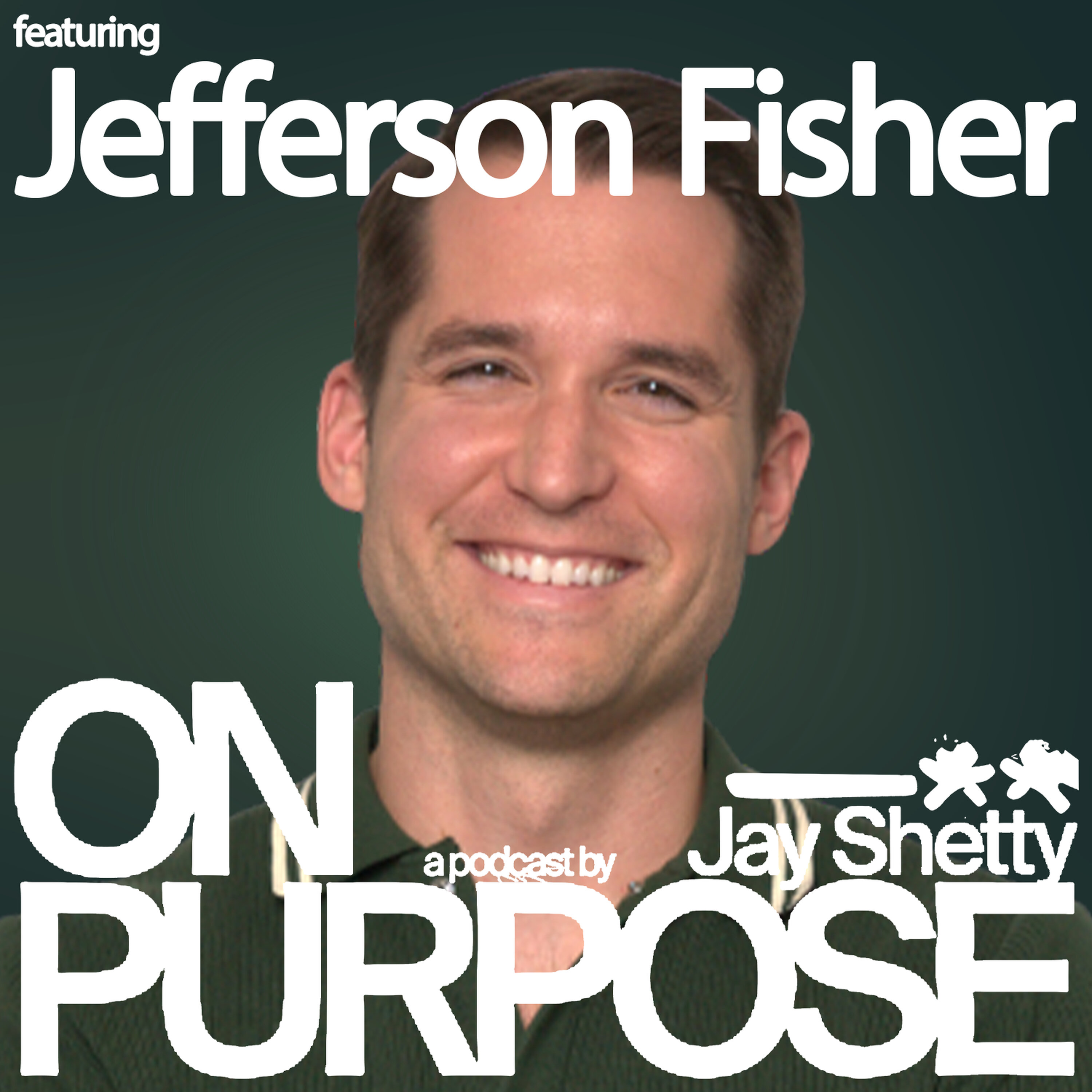 Jefferson Fisher: The #1 Communication Mistake People Make in Arguments (Do THIS Before You Respond to Instantly Lower Tension)