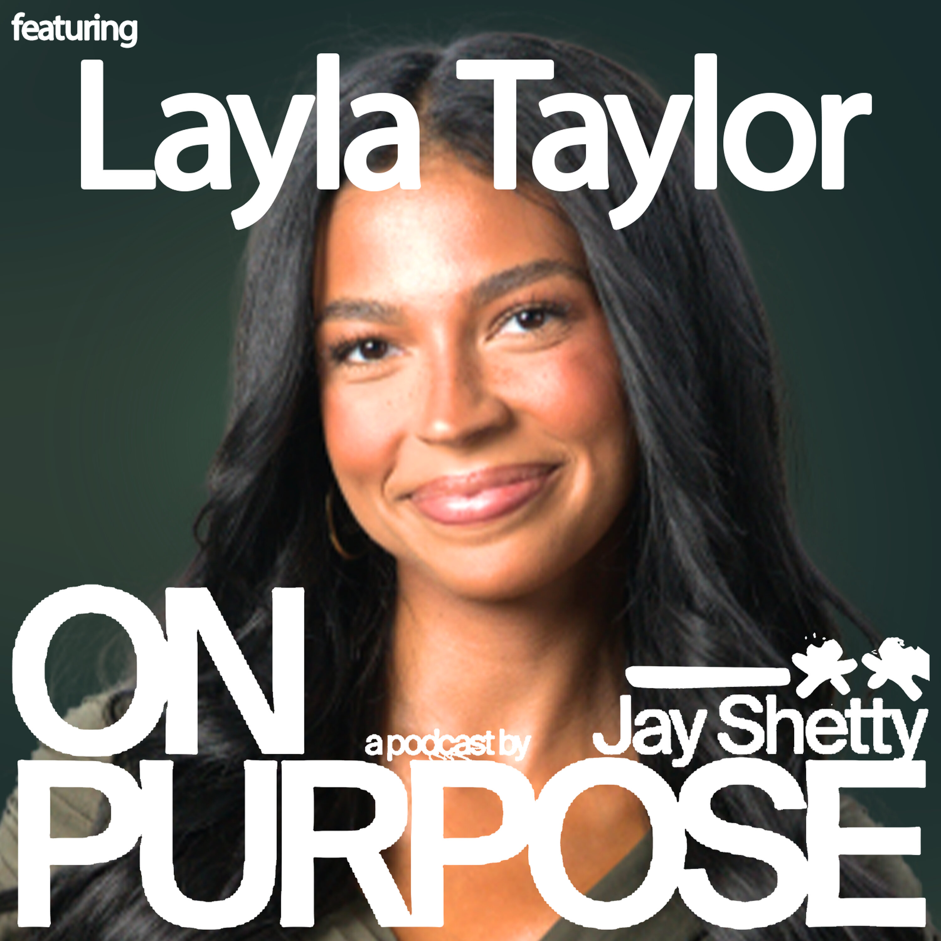 Layla Taylor EXCLUSIVE: The Truth She's Finally Ready To Share Episode cover