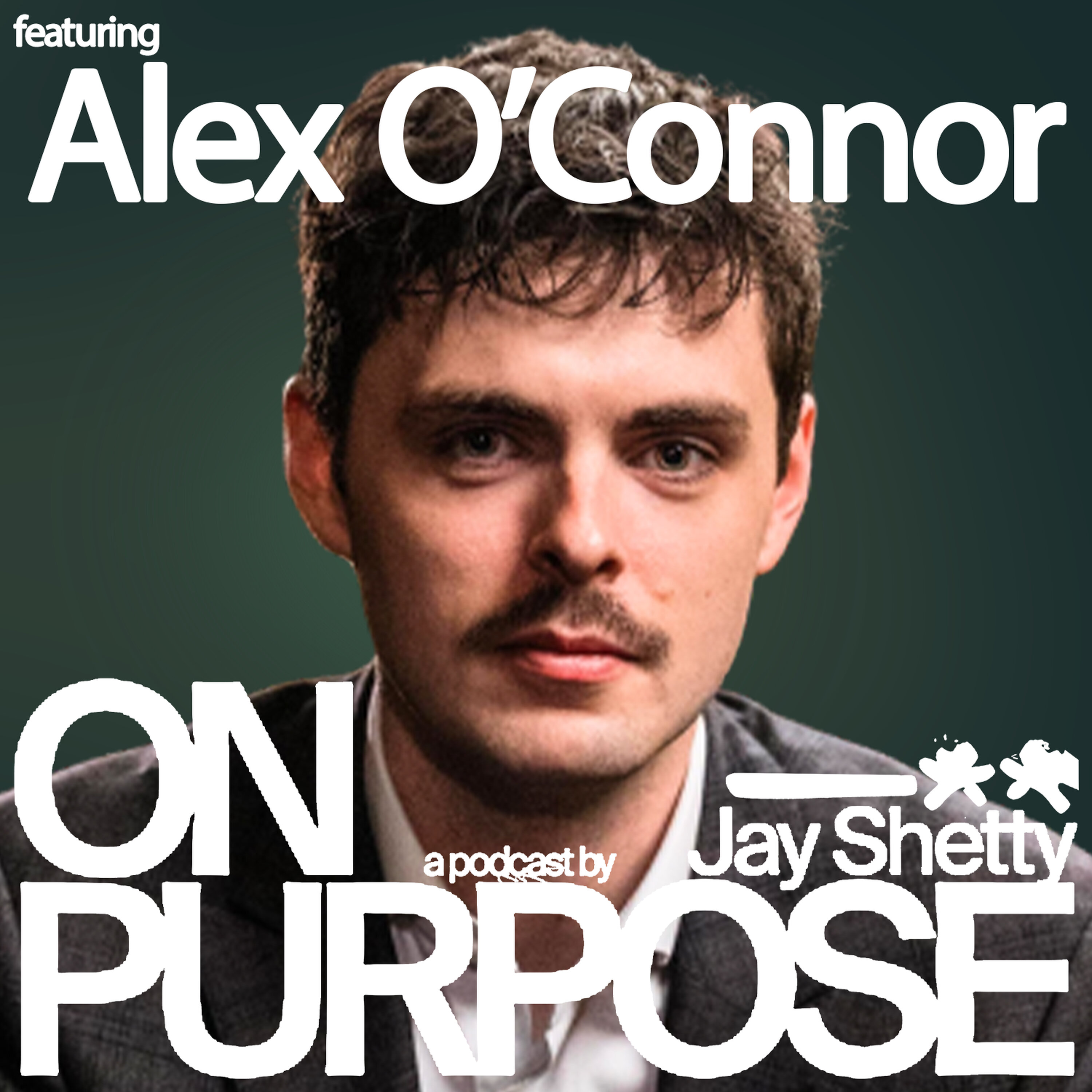 Alex O’Connor: #1 Shift That Stops Endless Overthinking (FINALLY Get Unstuck) Episode cover
