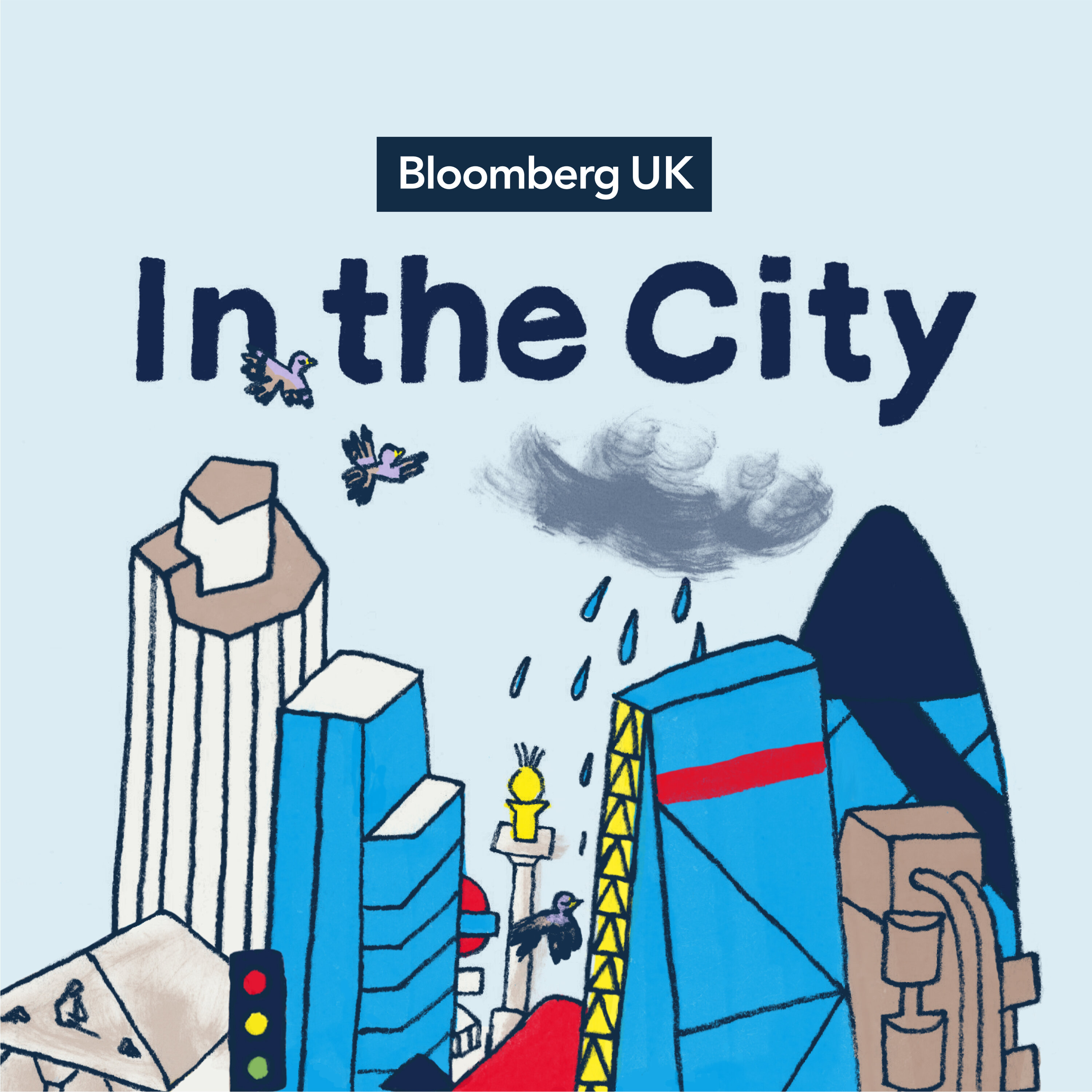 In the City: Is the Anti-Immigrant Reform UK Ready to Take Charge? — Leaders with Francine Lacqua cover