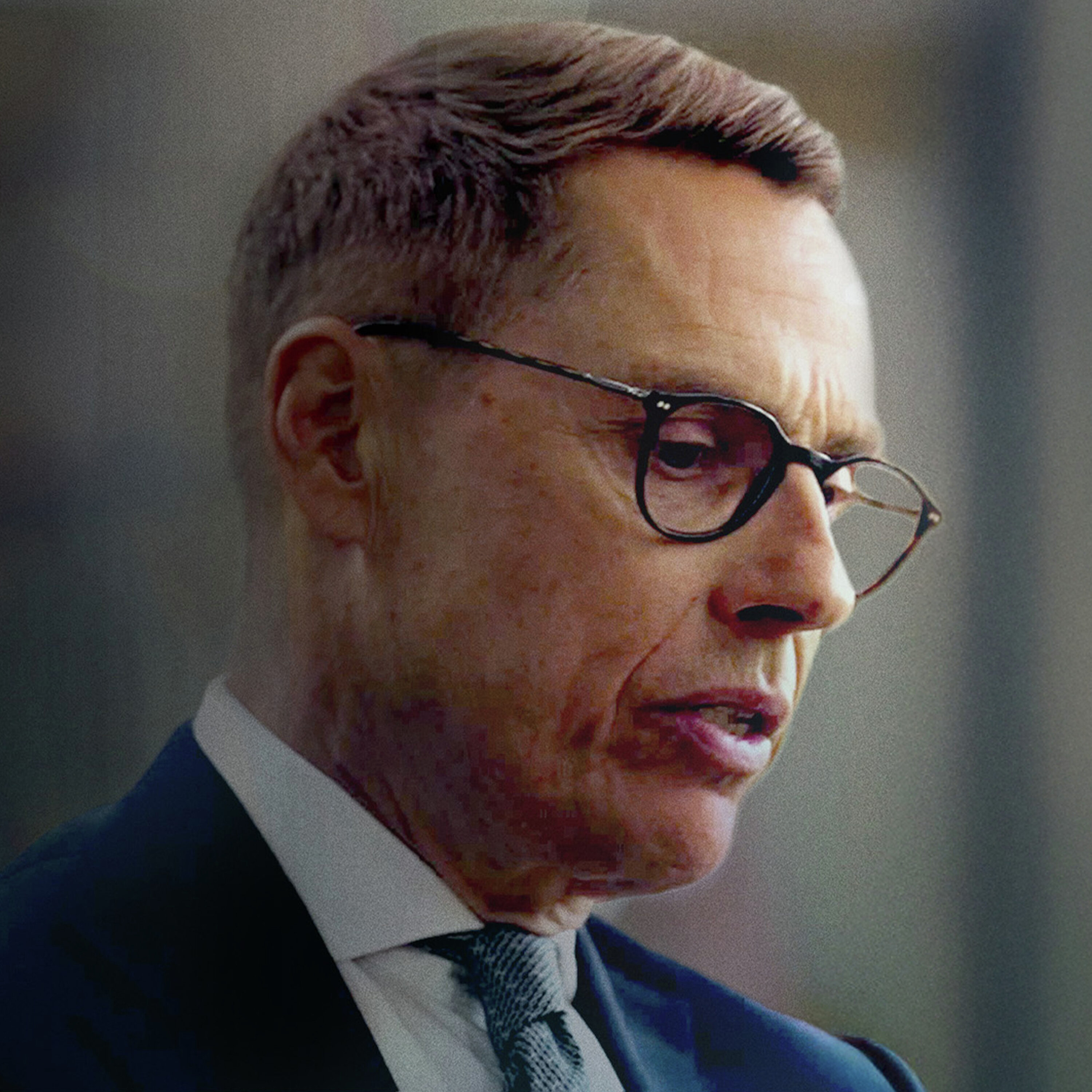 Finnish President Alexander Stubb on How to be Resilient in Russia's Shadow — Leaders with Francine Lacqua cover