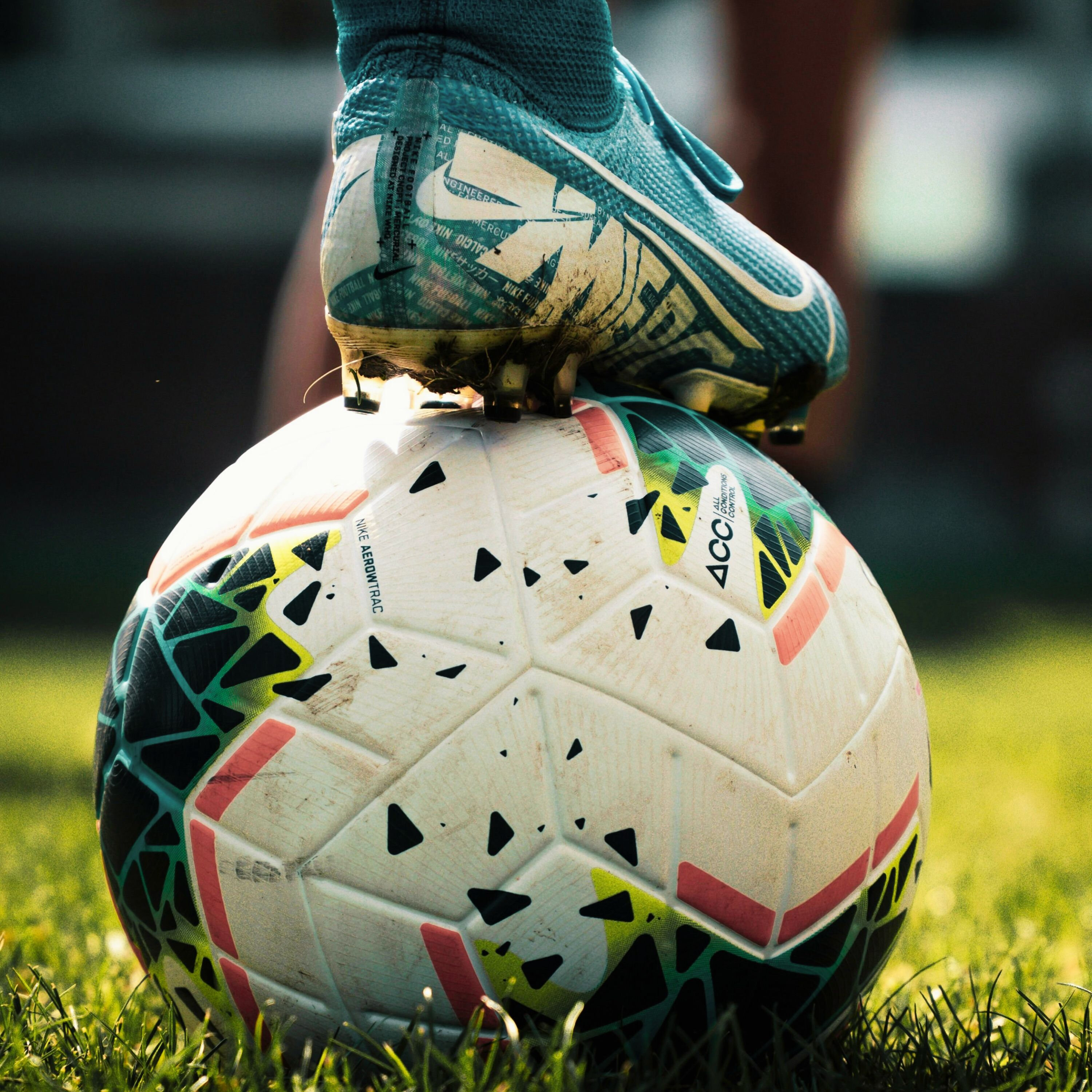 Secrets of the FIFA World Cup episode artwork
