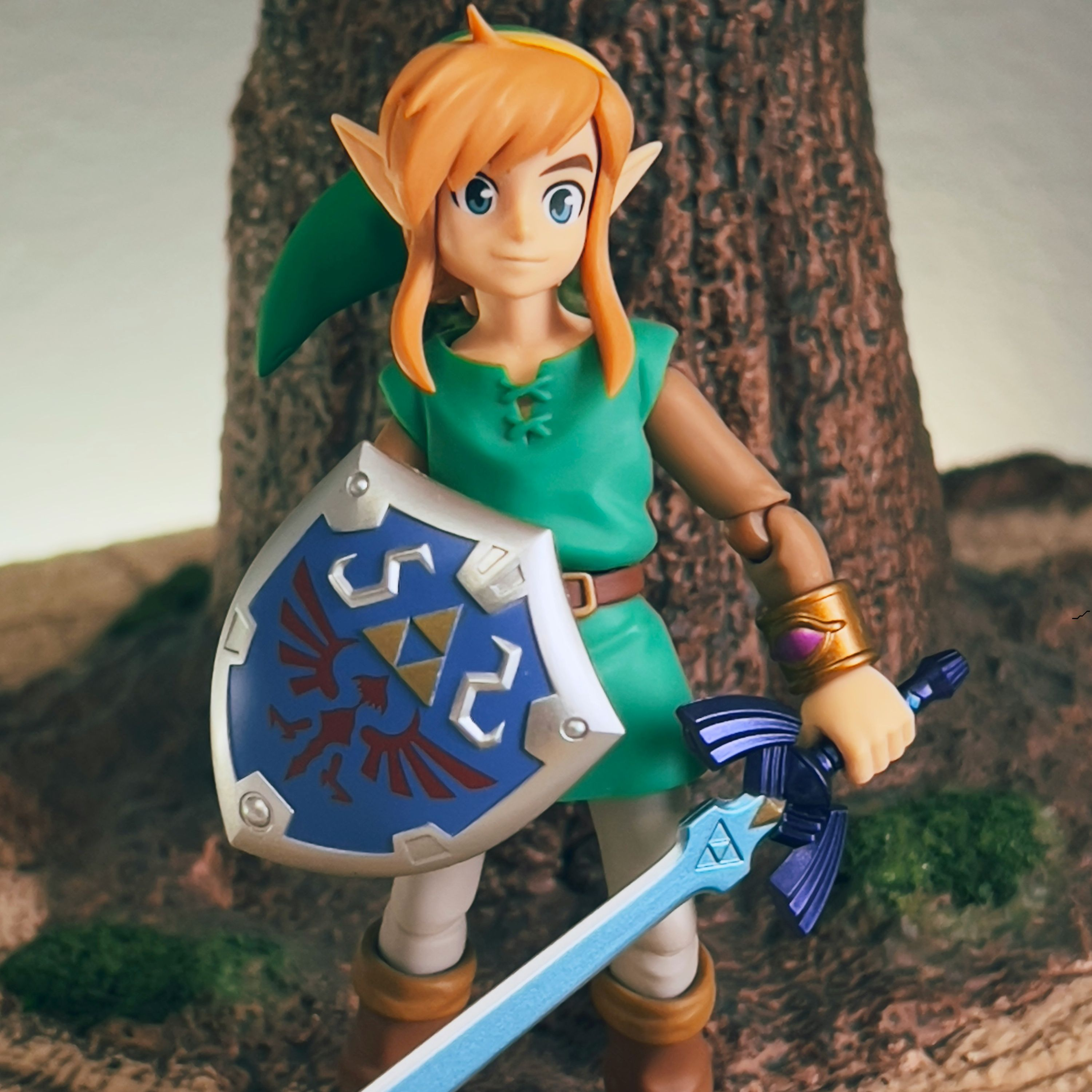 Is The Legend of Zelda the Perfect Video Game?