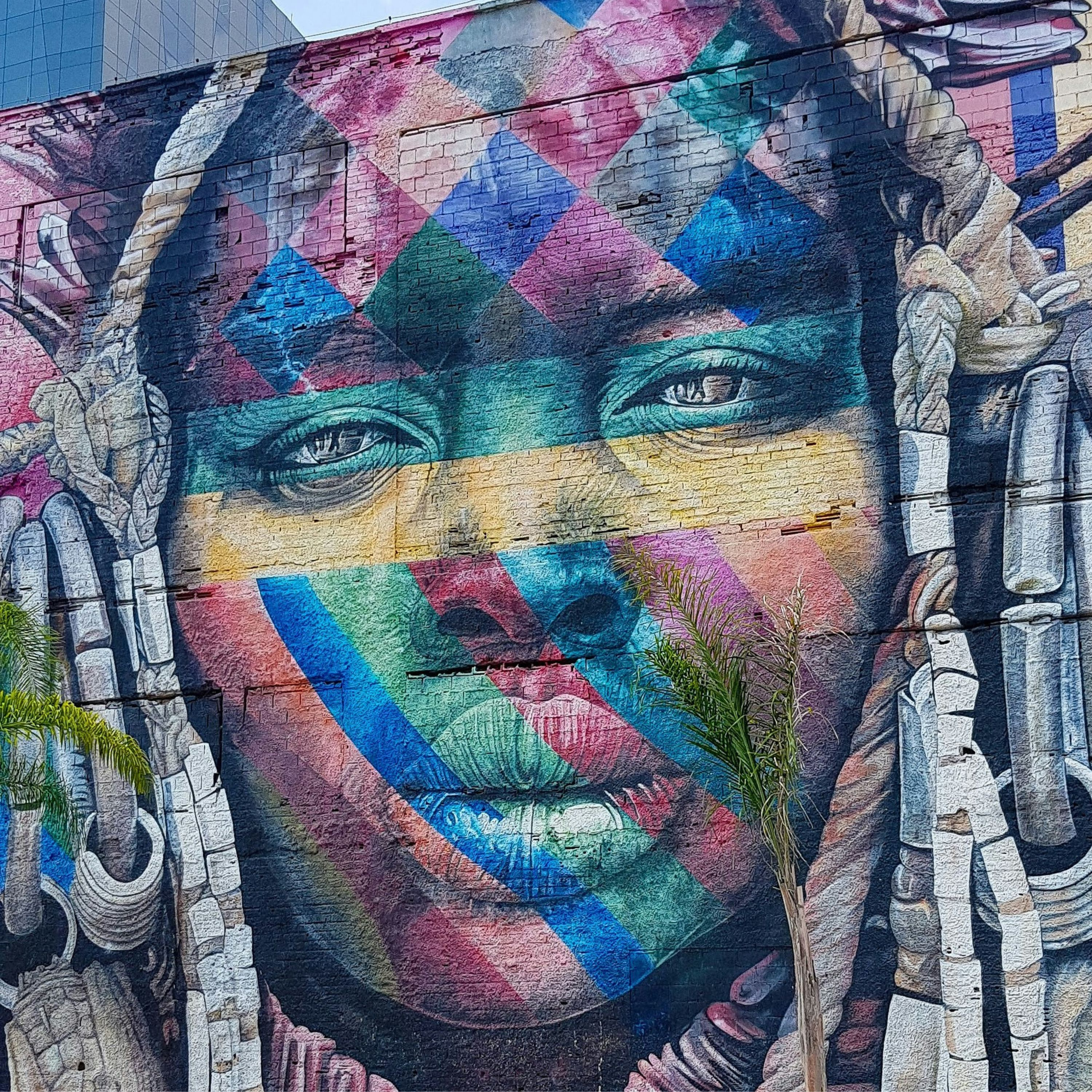 What Are the Greatest Things We Didn't Know About Brazil?