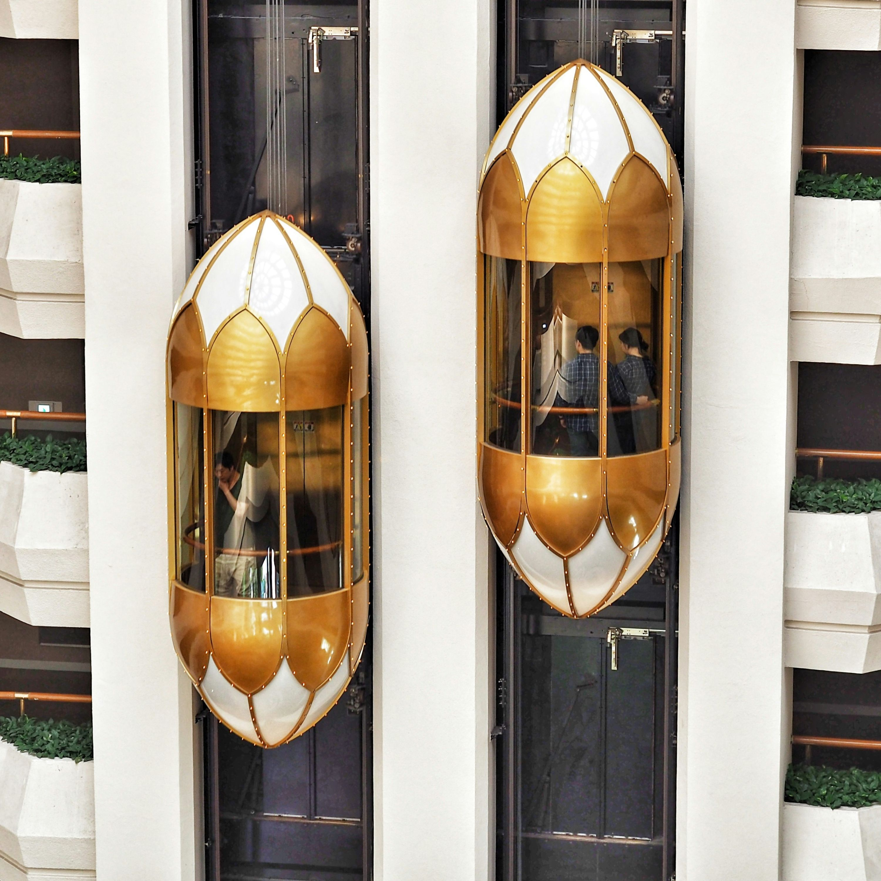 PTG Classic: How Did P. T. Barnum Trick the World Into Riding Elevators?
