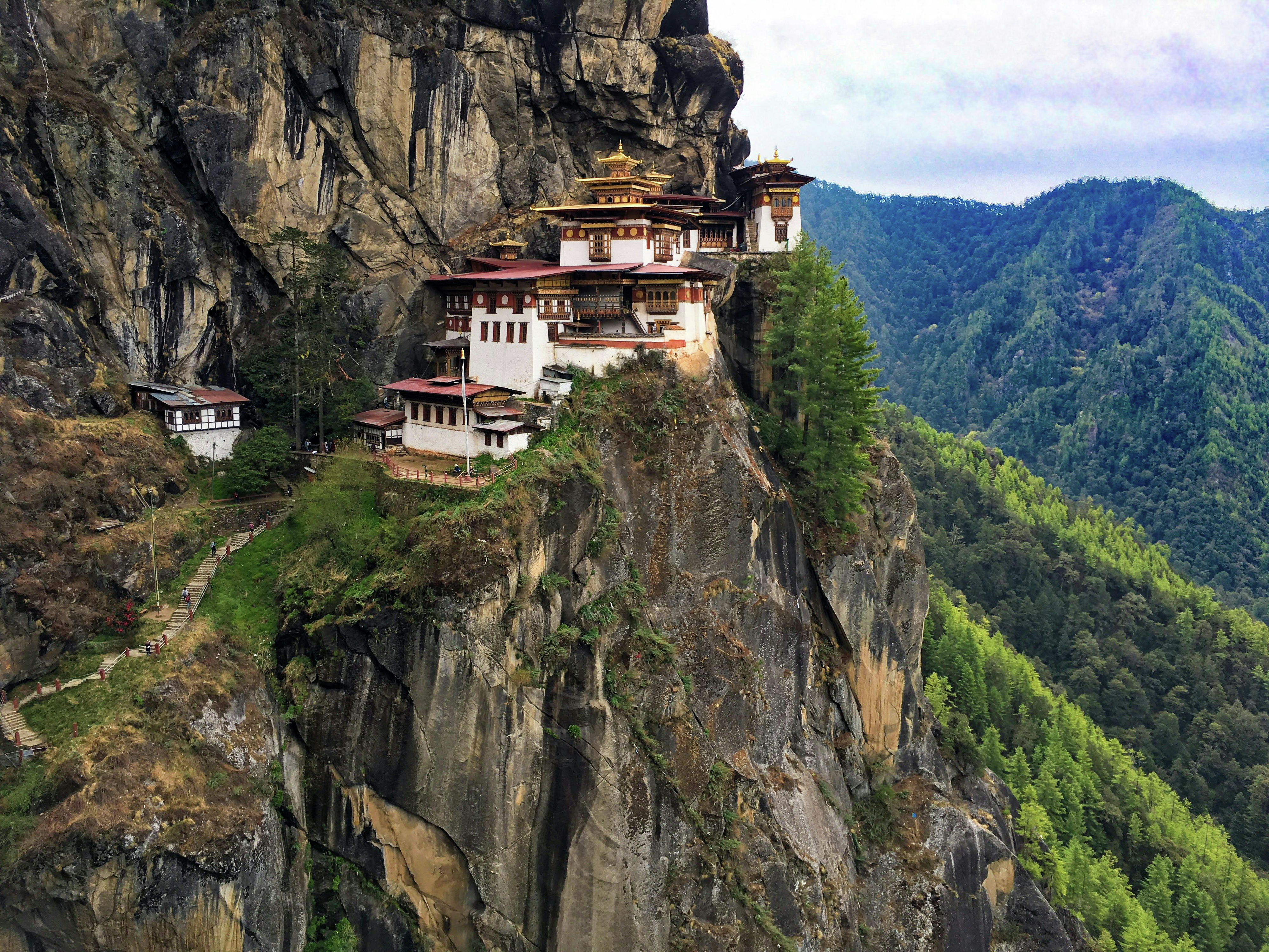 9 Surprising Tips for Visiting Bhutan