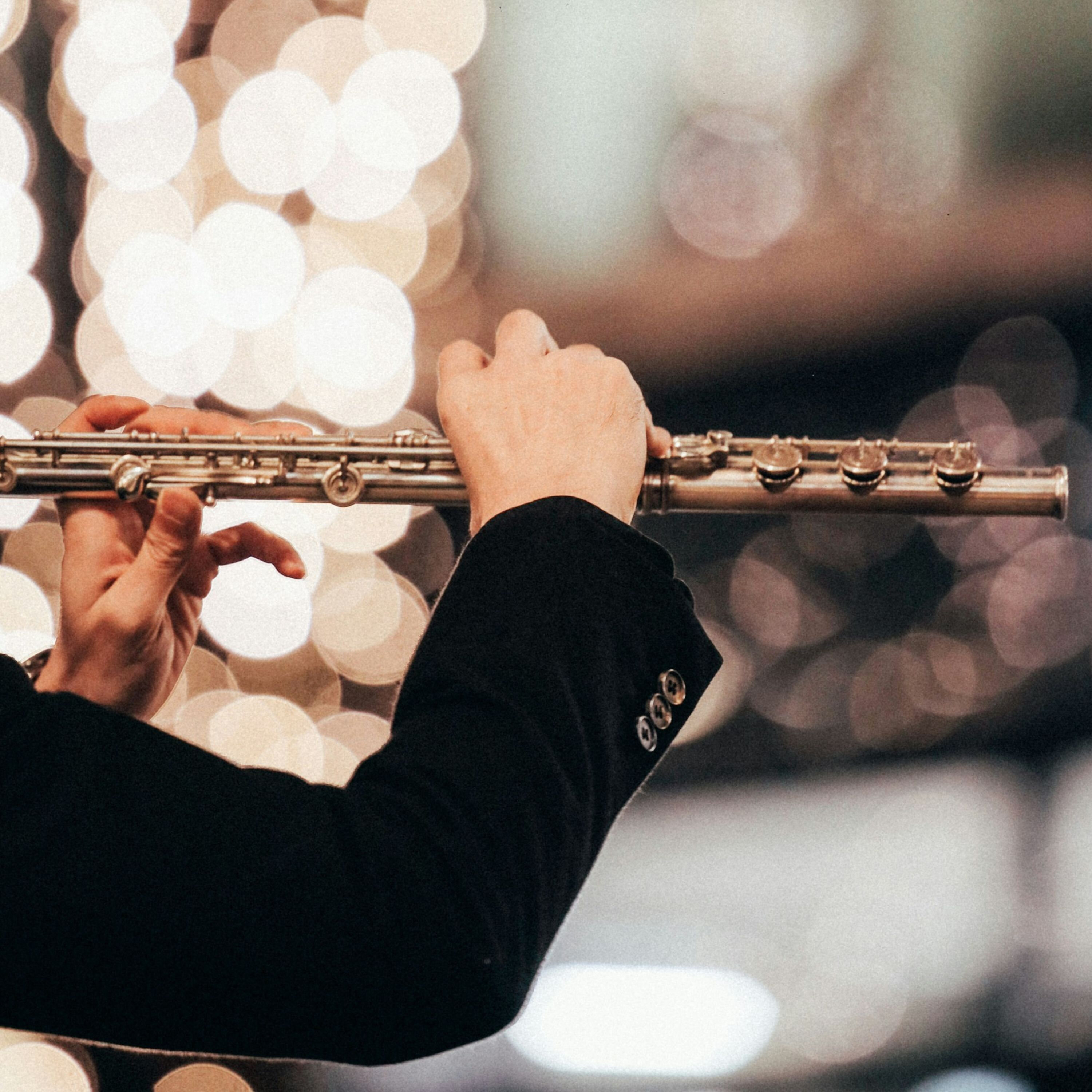 Why Do Kids Play Recorders in School?