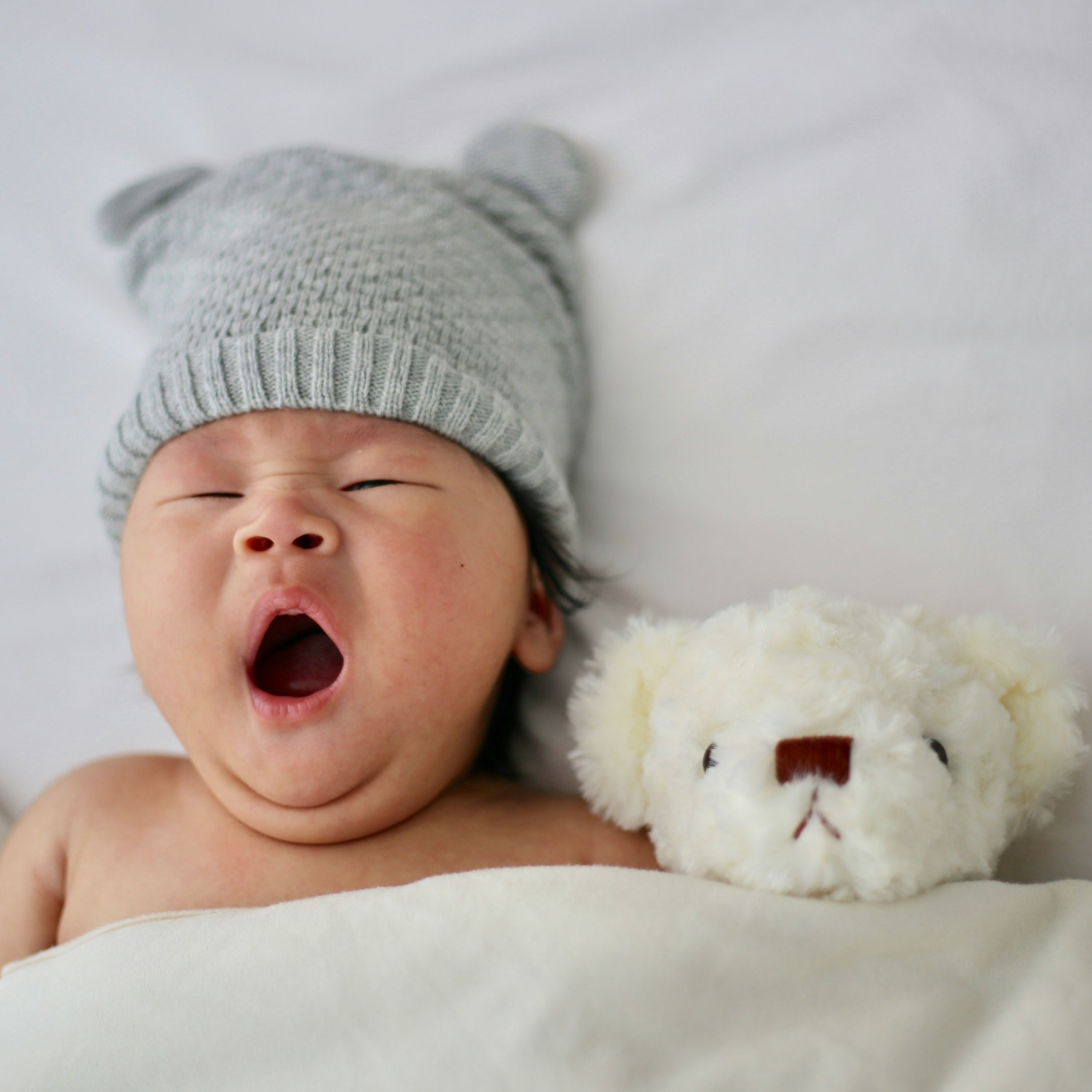 Why Does Rocking Put Babies to Sleep?