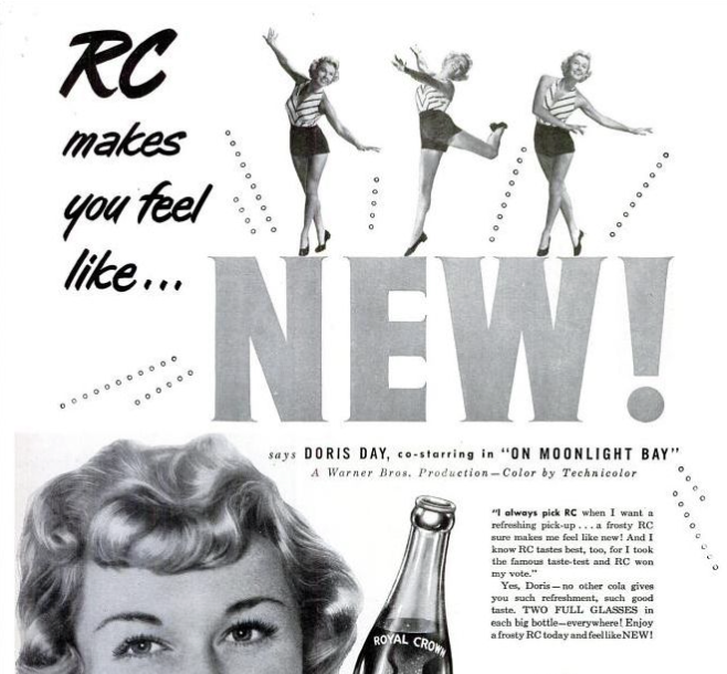 Why Is Tajikistan Obsessed with RC Cola? ... and other Snack Secrets!