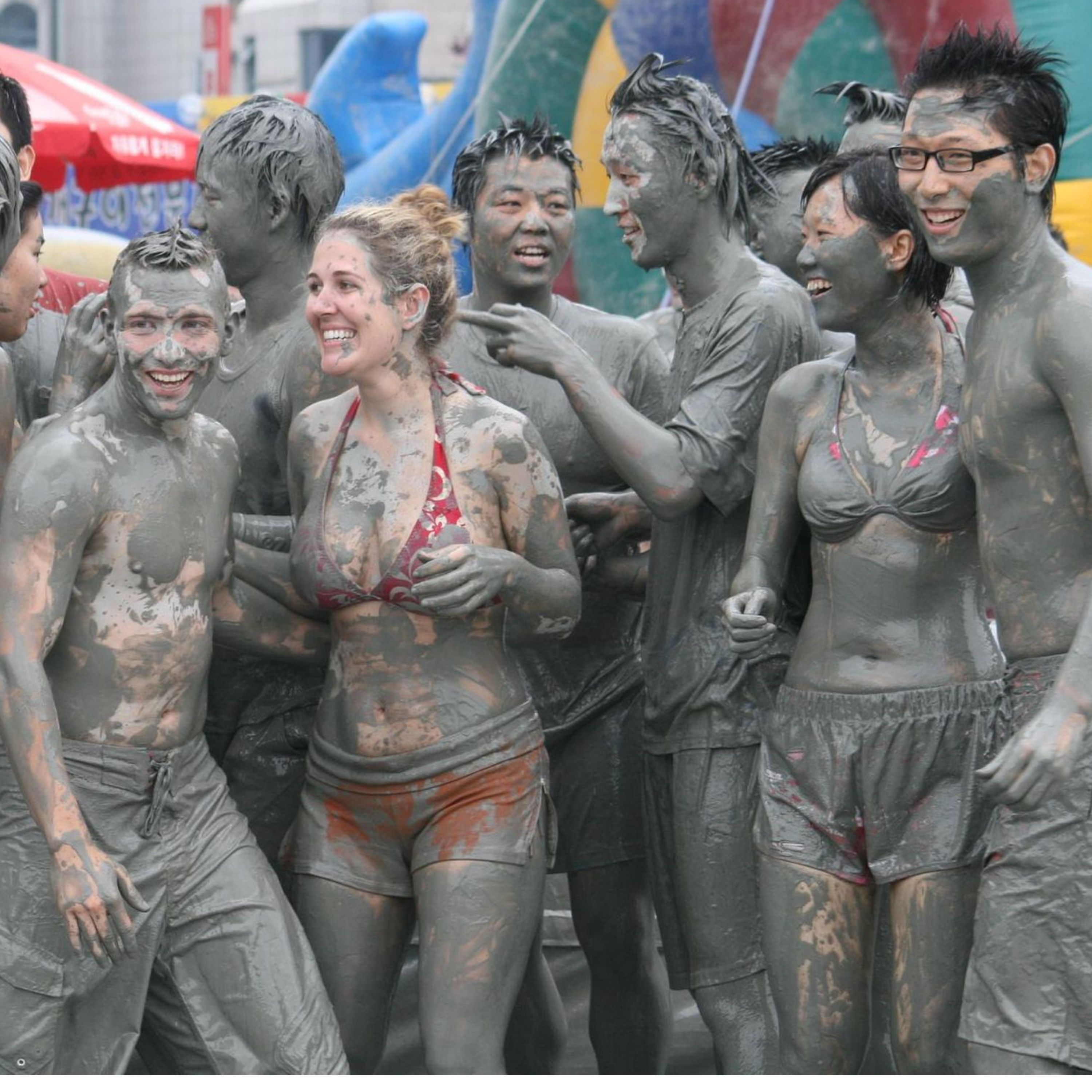 The Strangest Summer Festivals You NEED to Visit! episode artwork