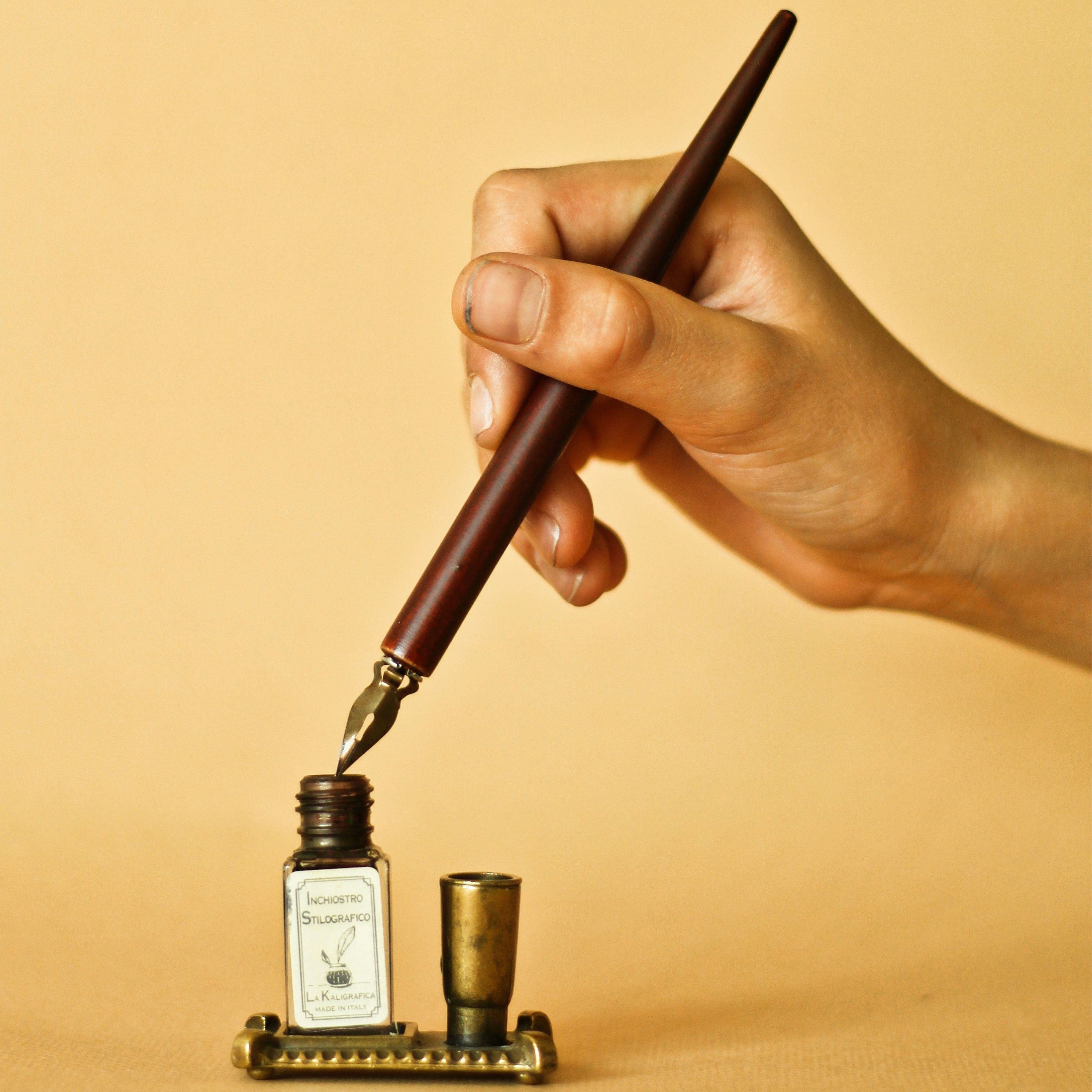 What's the Story Behind Our Favorite Pens?