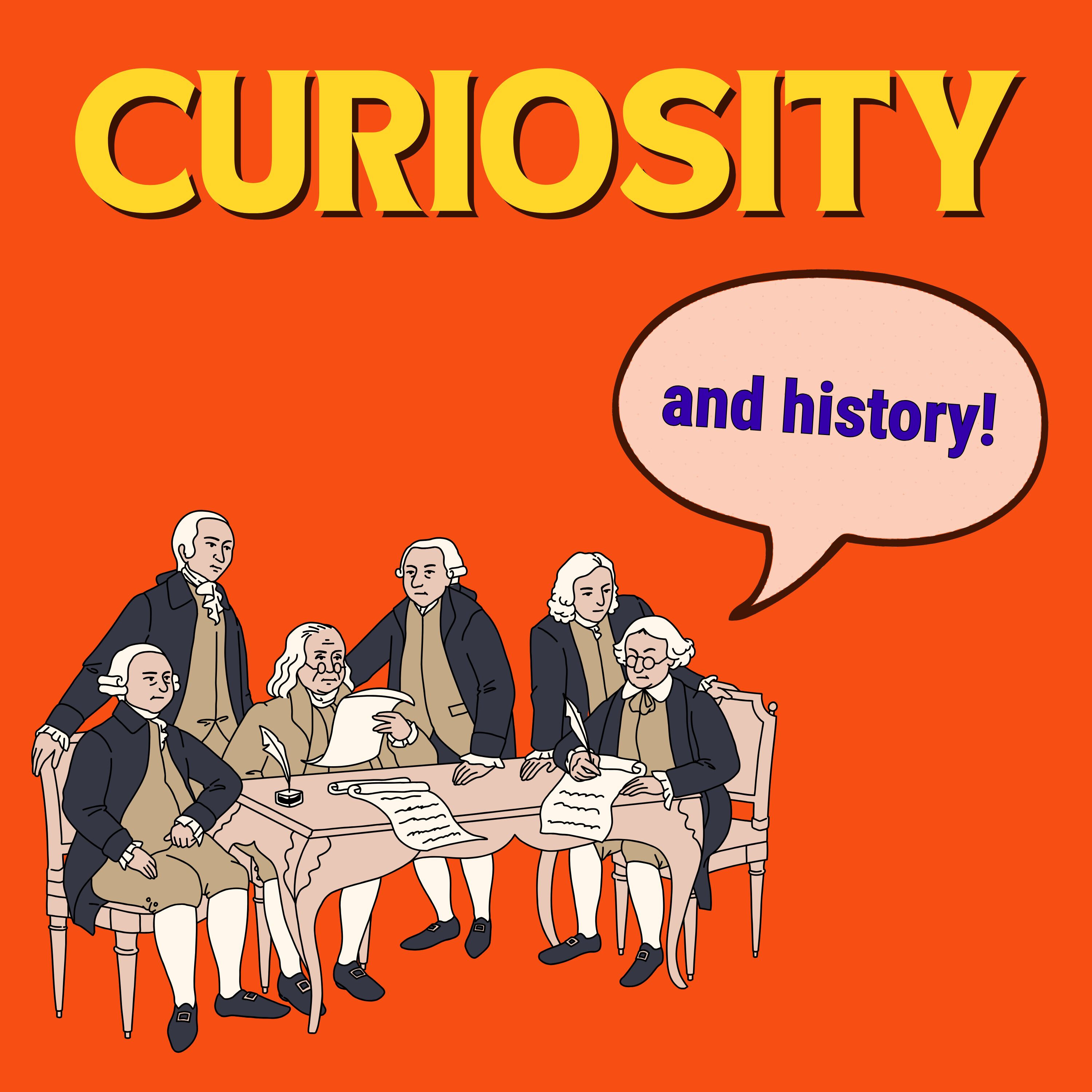 Is Curiosity Dangerous?